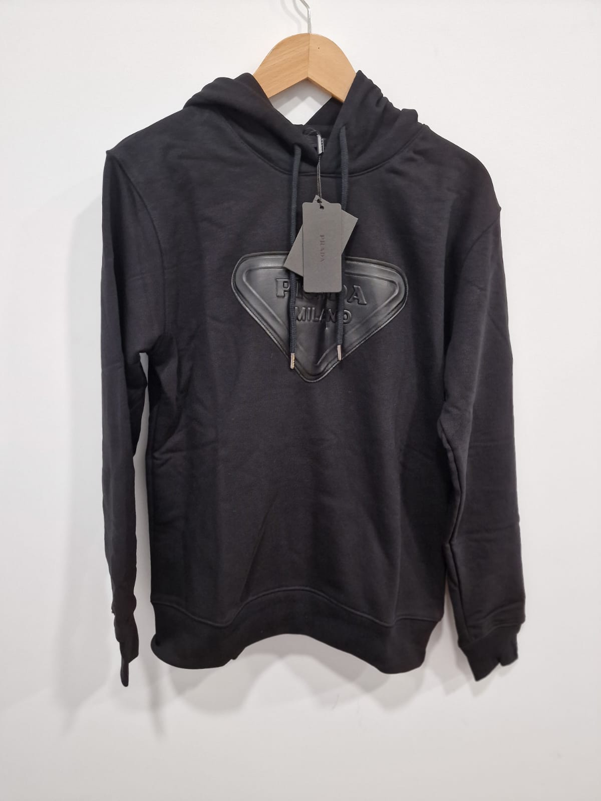 Prada Мъжки суитшърт