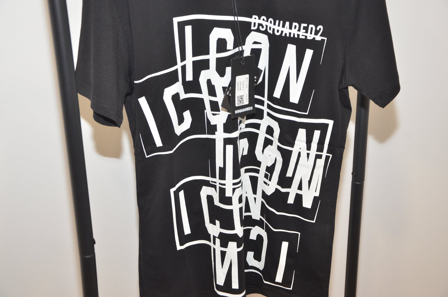 Dsquared2 Ανδρικό μπλουζάκι