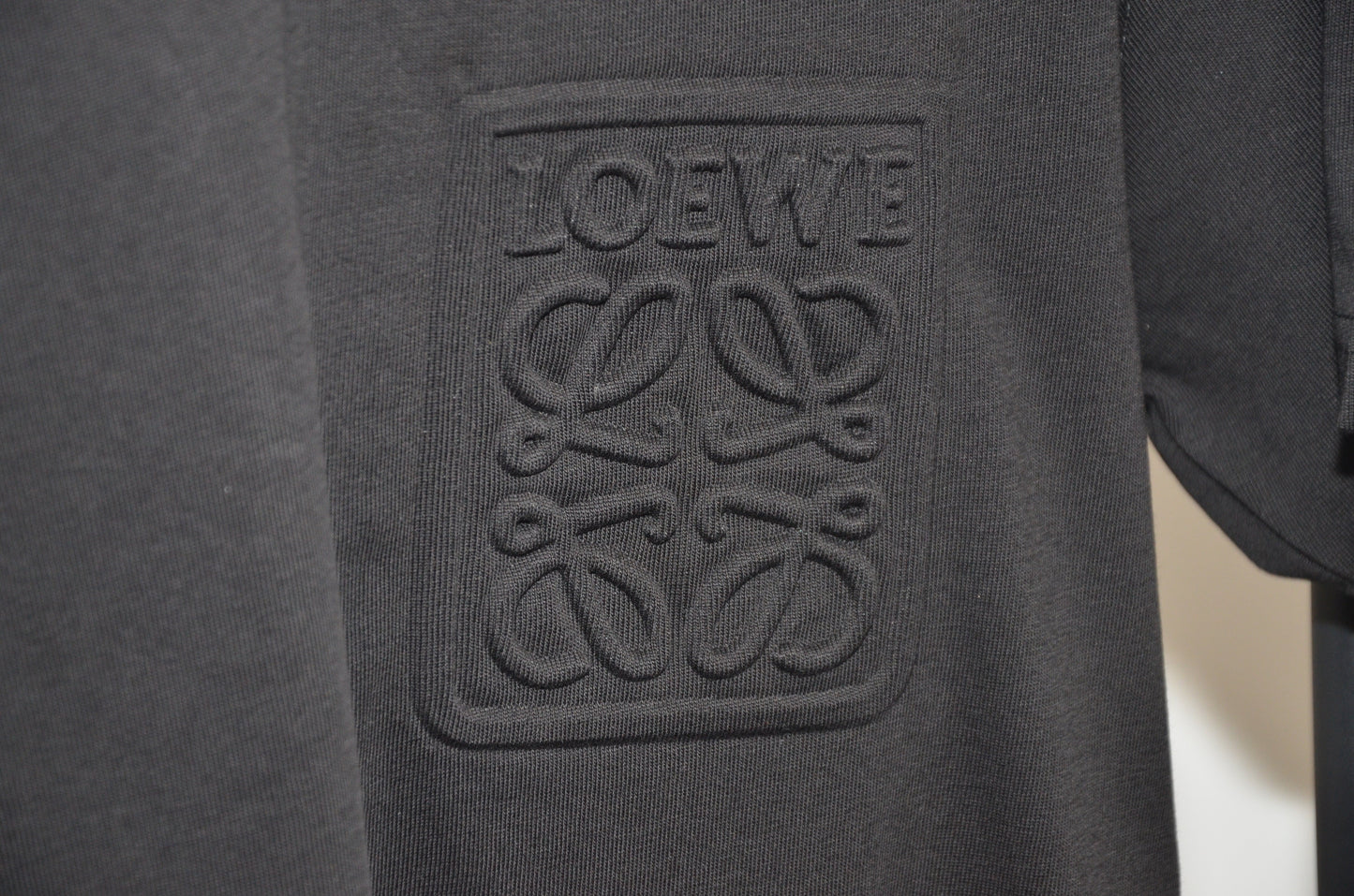 Loewe Ανδρικό μπλουζάκι