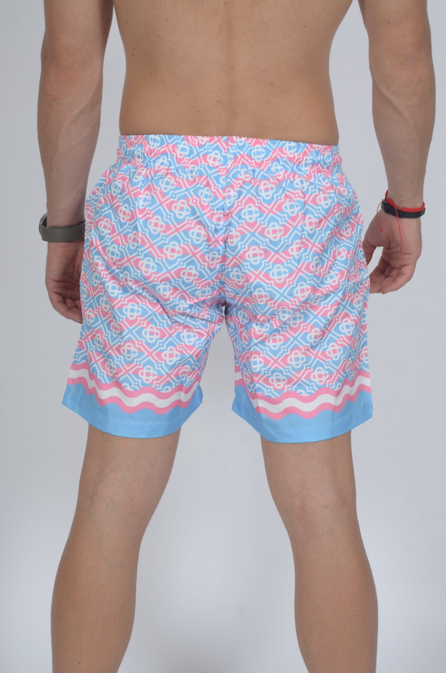 Αρσενικά μαγιό Καζαμπλάνκα