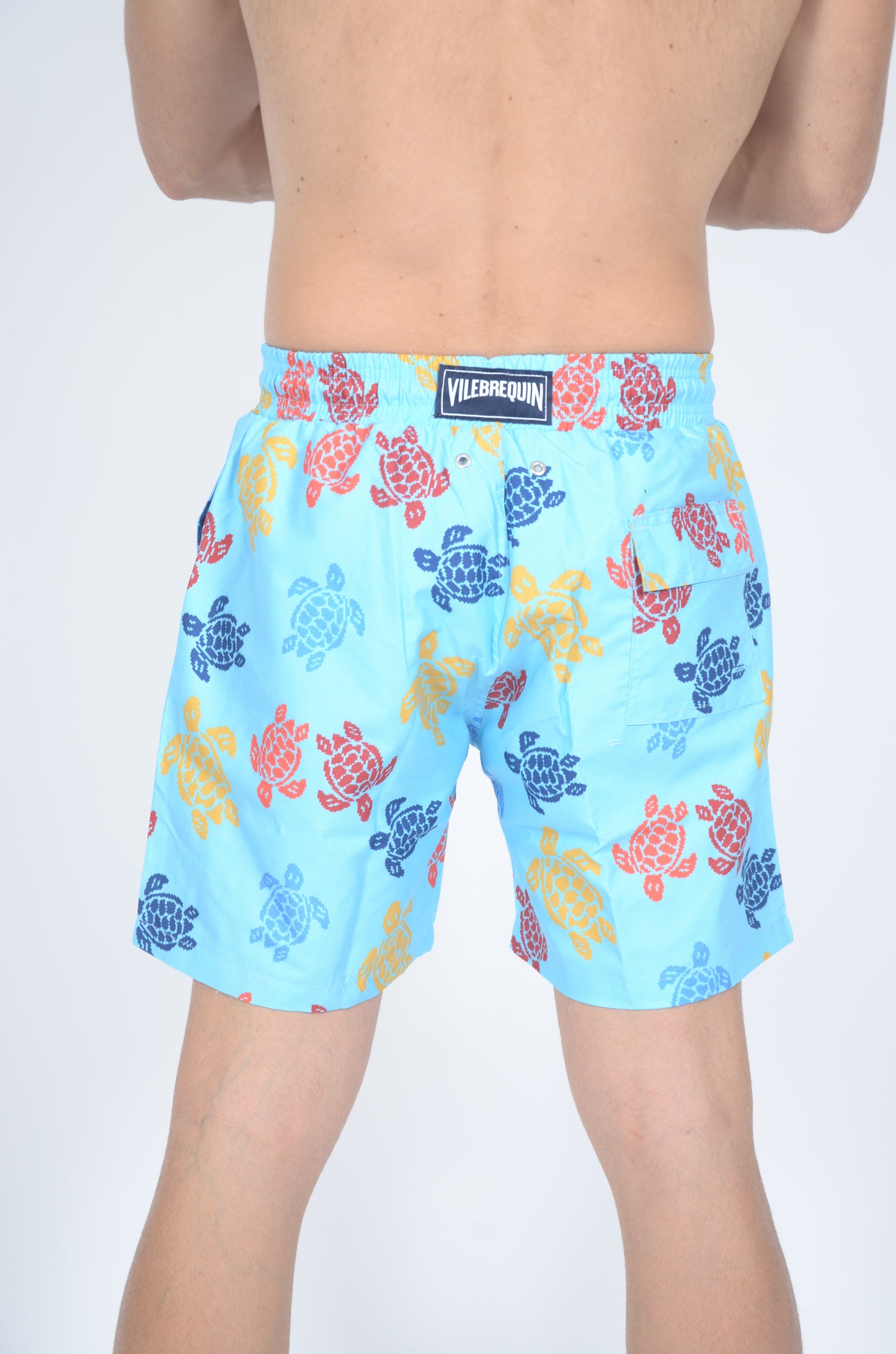 Αρσενικά μαγιό Vilebrequin