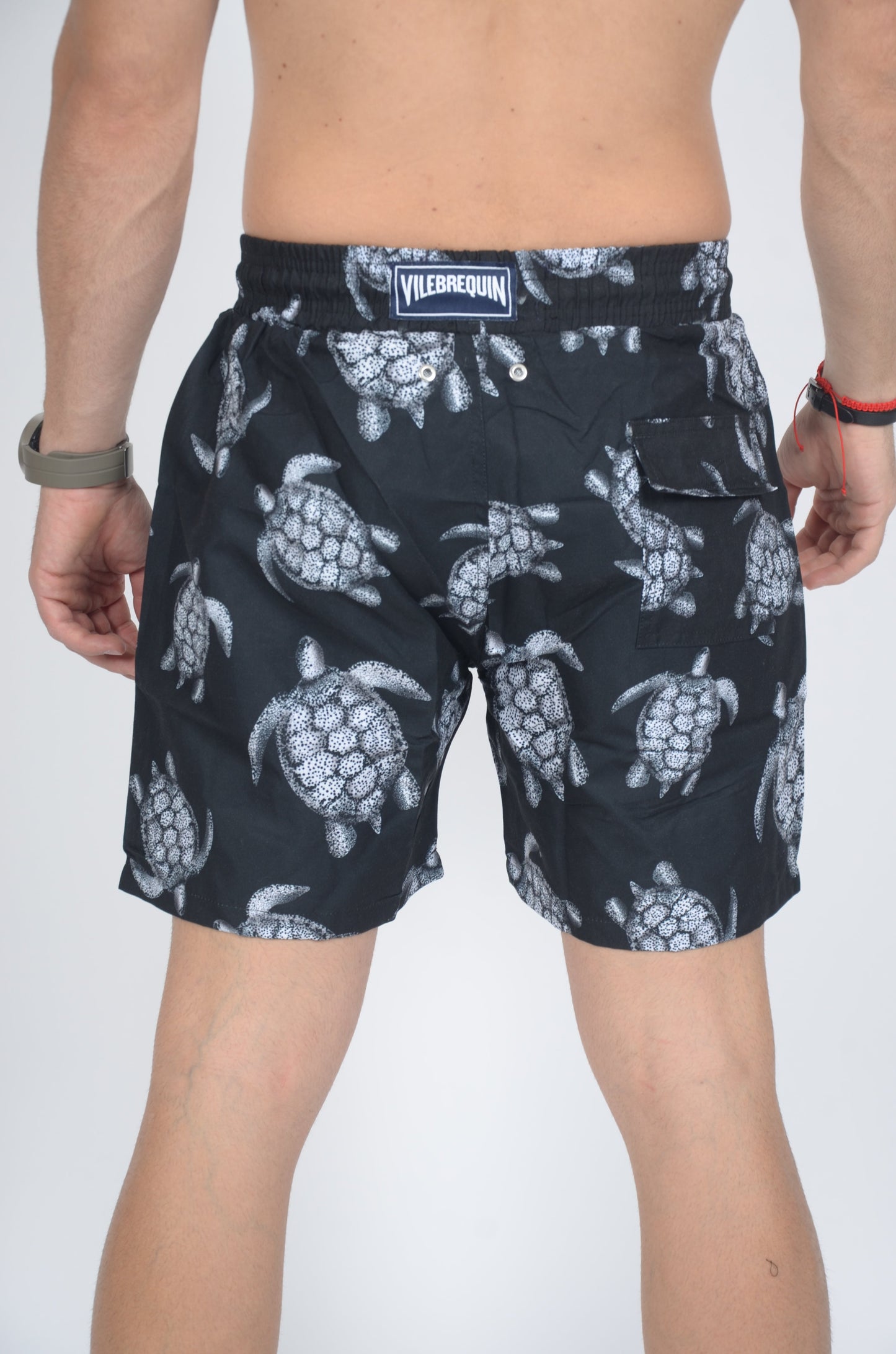 Αρσενικά μαγιό Vilebrequin