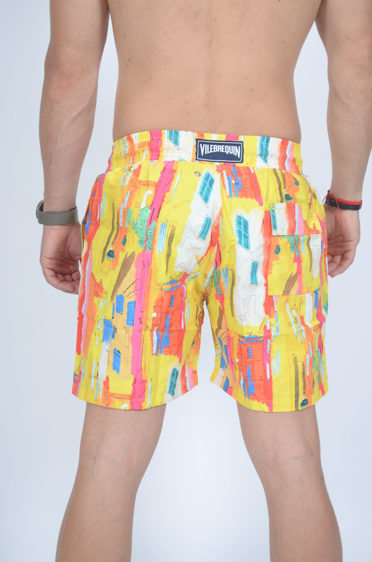 Αρσενικά μαγιό Vilebrequin