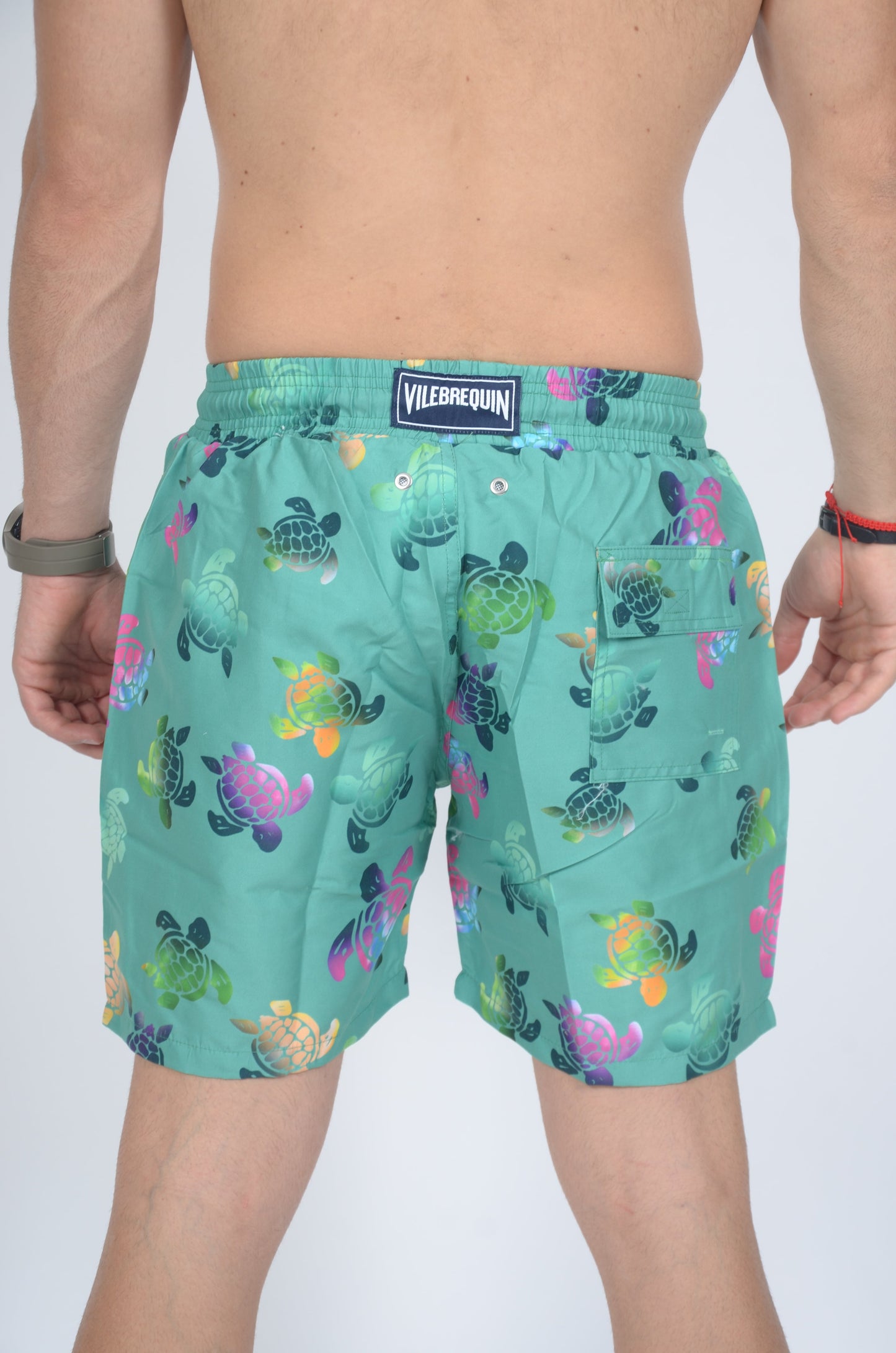 Αρσενικά μαγιό Vilebrequin