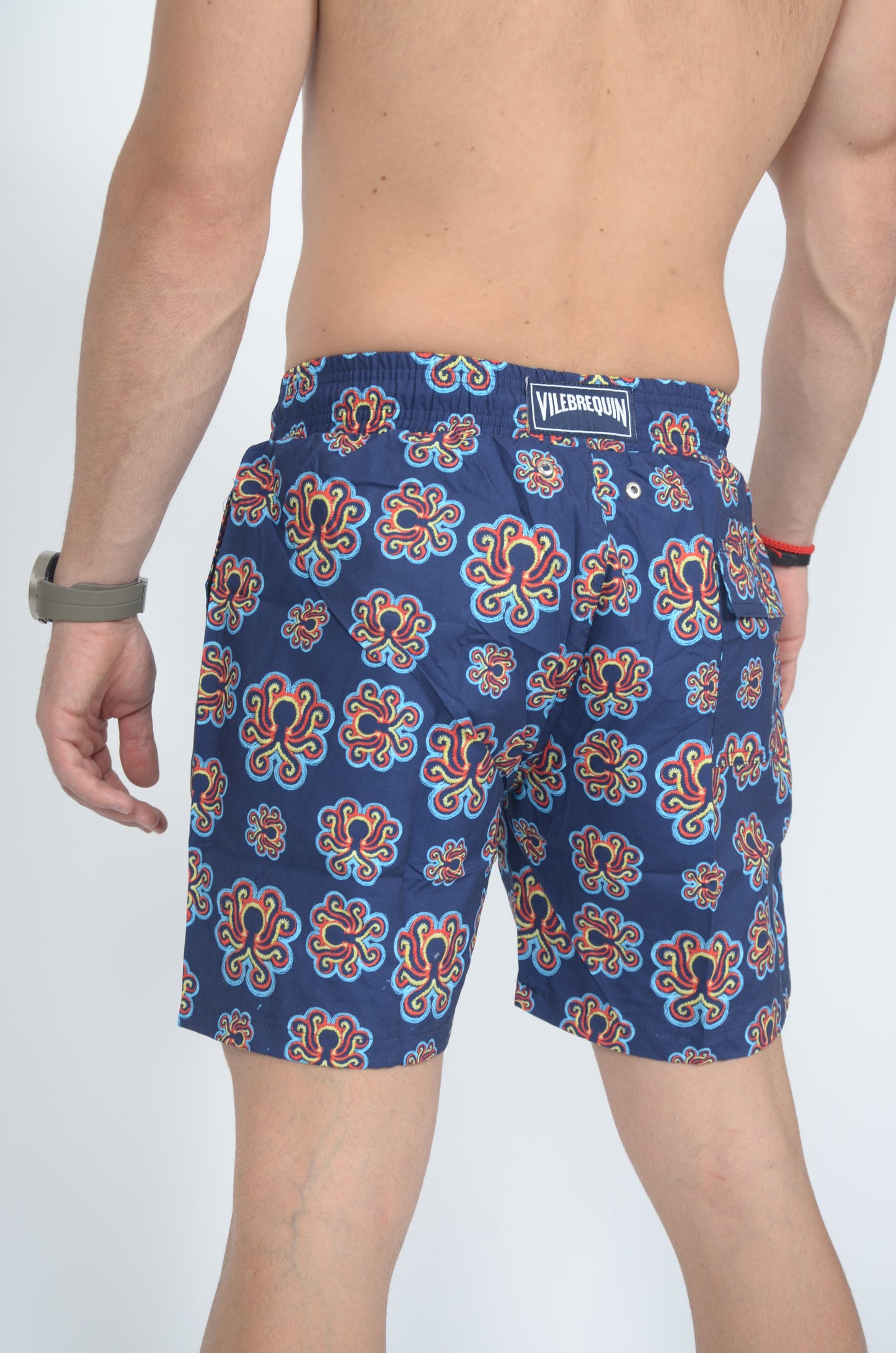 Αρσενικά μαγιό Vilebrequin