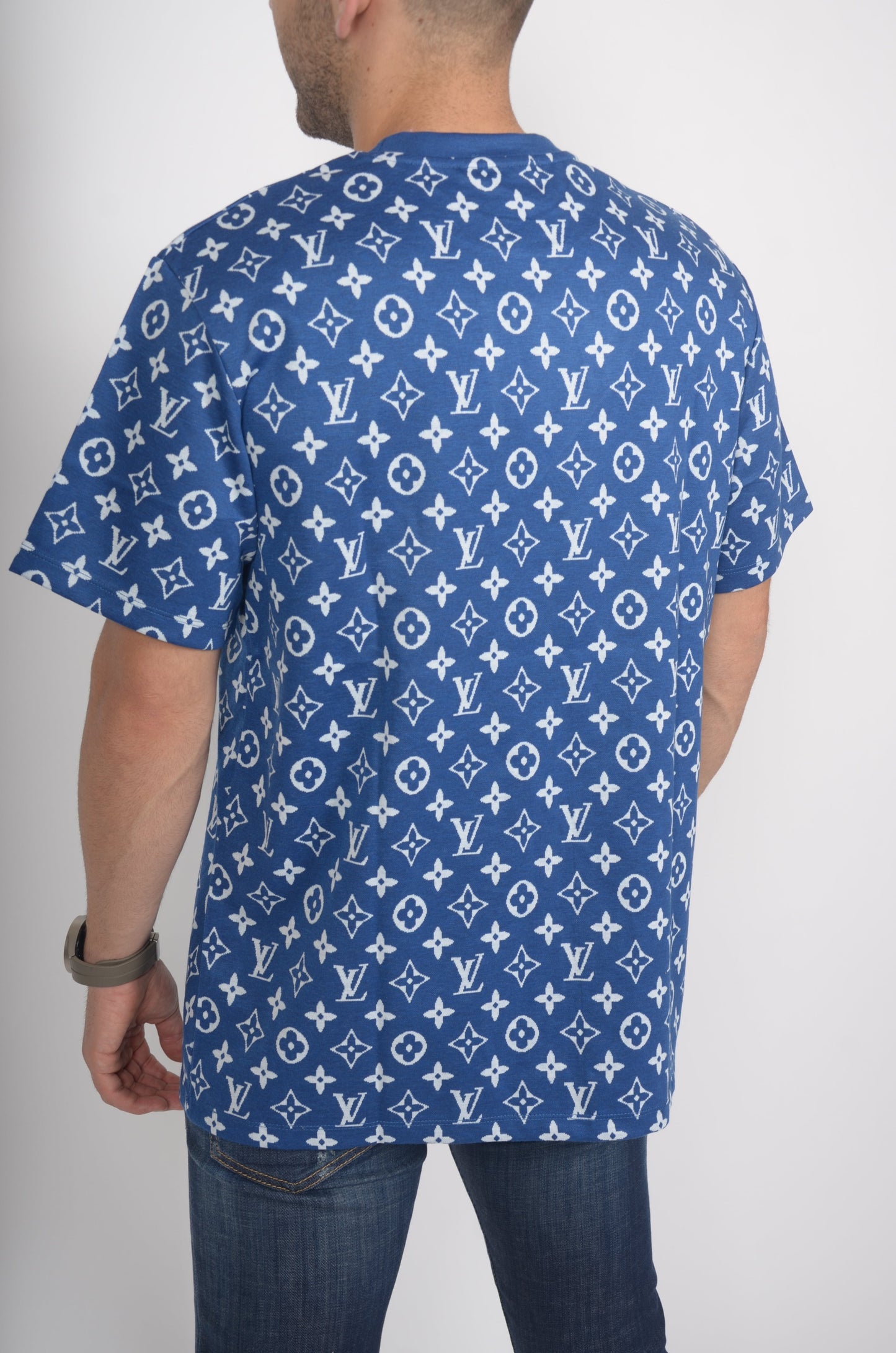Louis Vuitton Ανδρικό μπλουζάκι