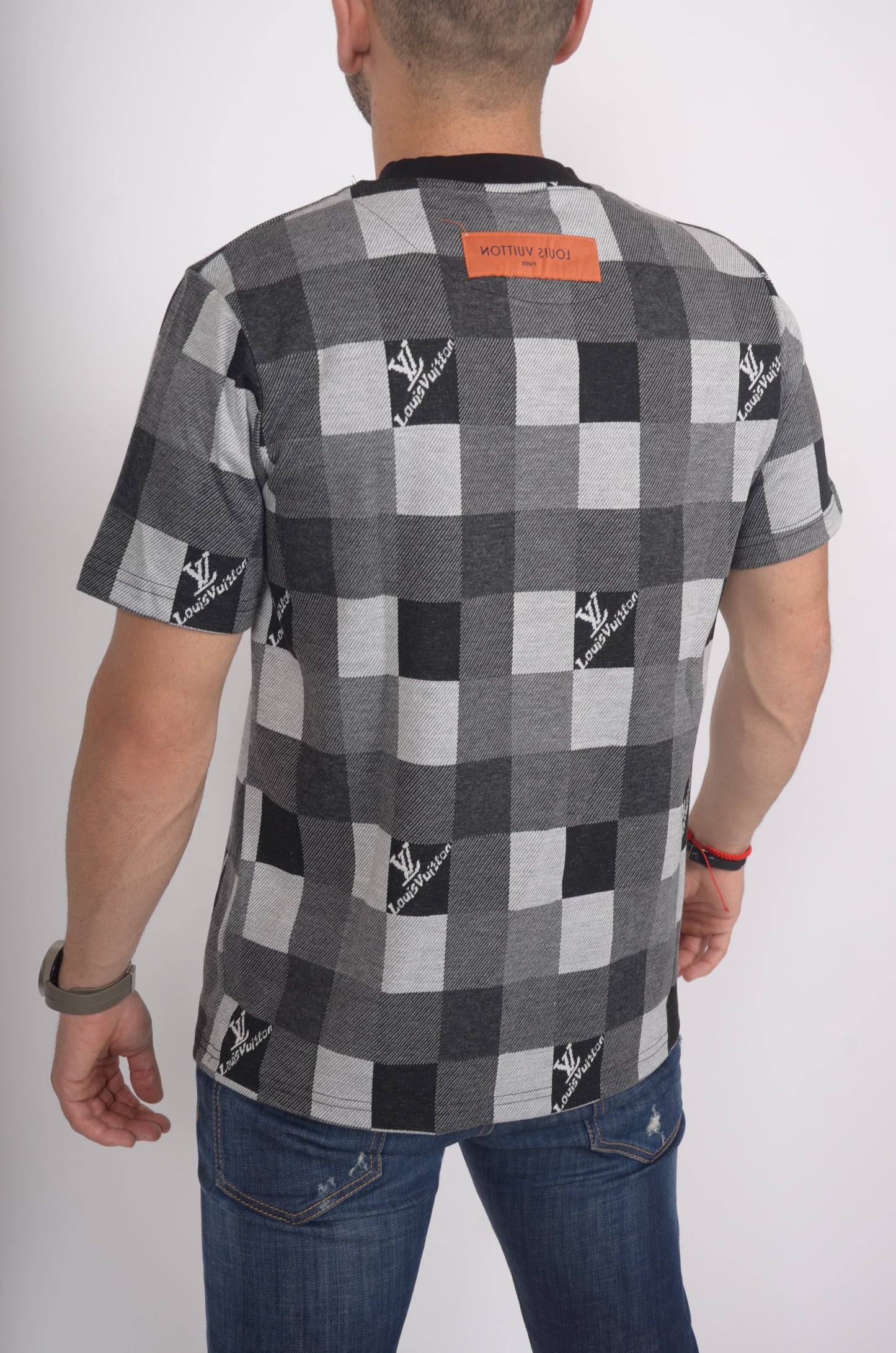 Louis Vuitton Ανδρικό μπλουζάκι