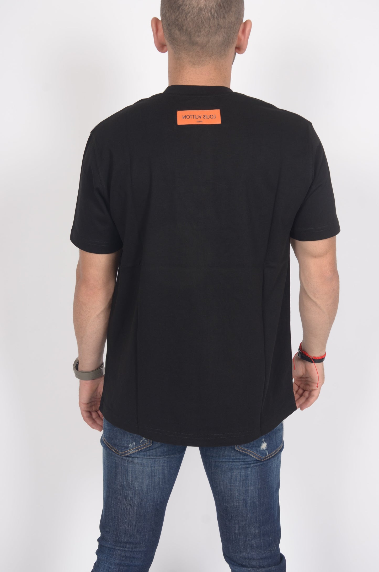 Louis Vuitton Ανδρικό μπλουζάκι