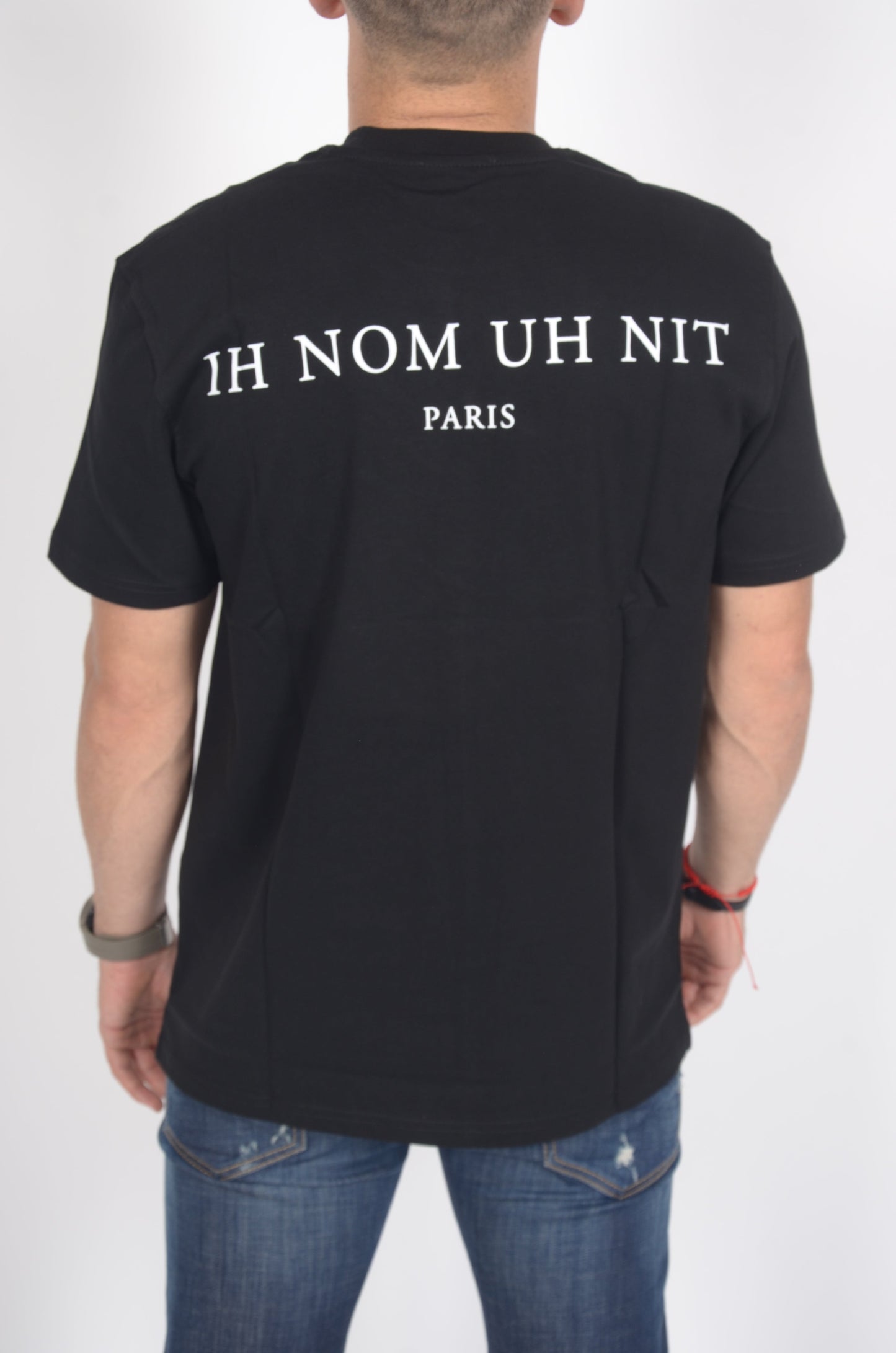 Ih Nom Uh Nit Ανδρικό μπλουζάκι