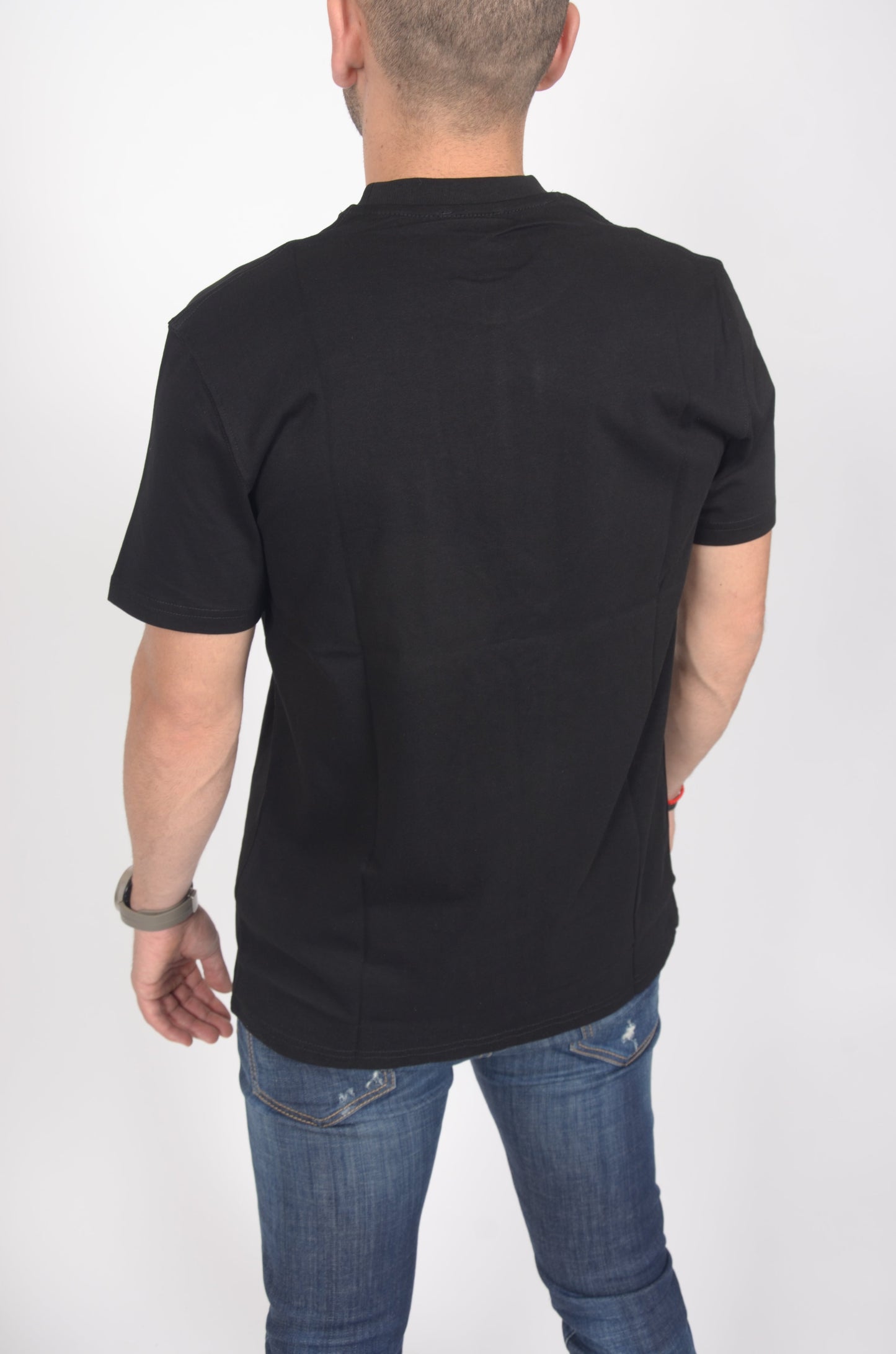 Loro Piana Ανδρικό μπλουζάκι