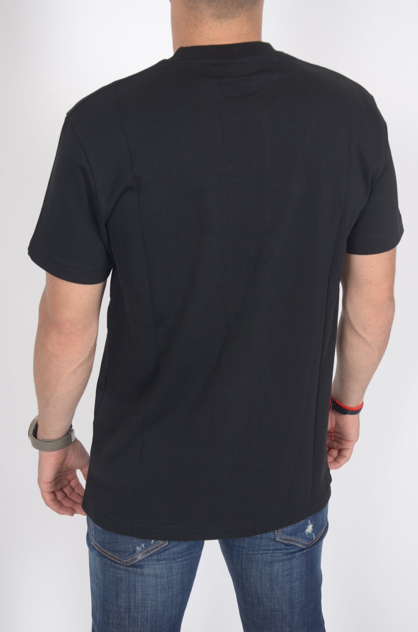 Balenciaga Ανδρικό μπλουζάκι