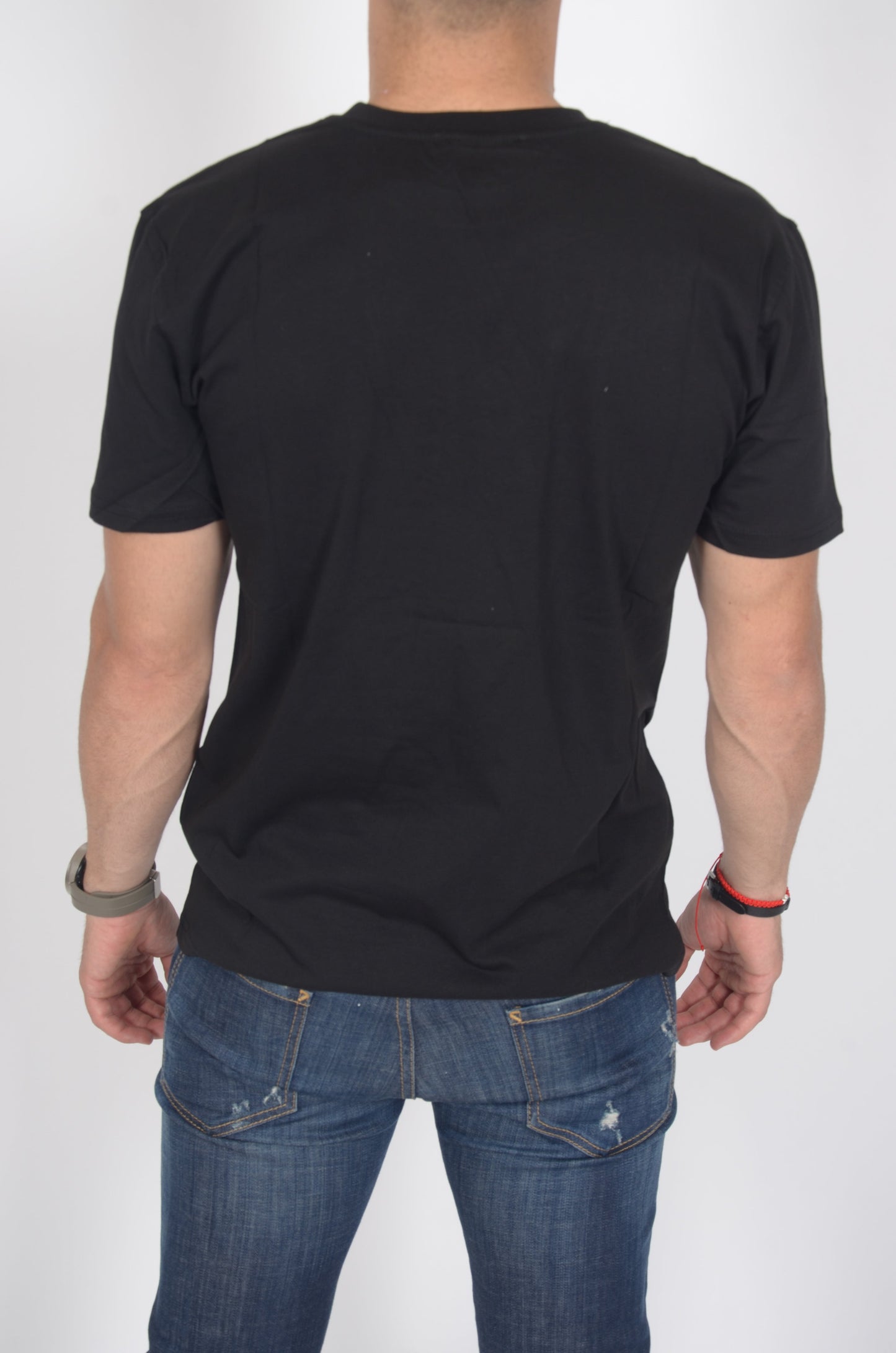 Dsquared2 Ανδρικό μπλουζάκι