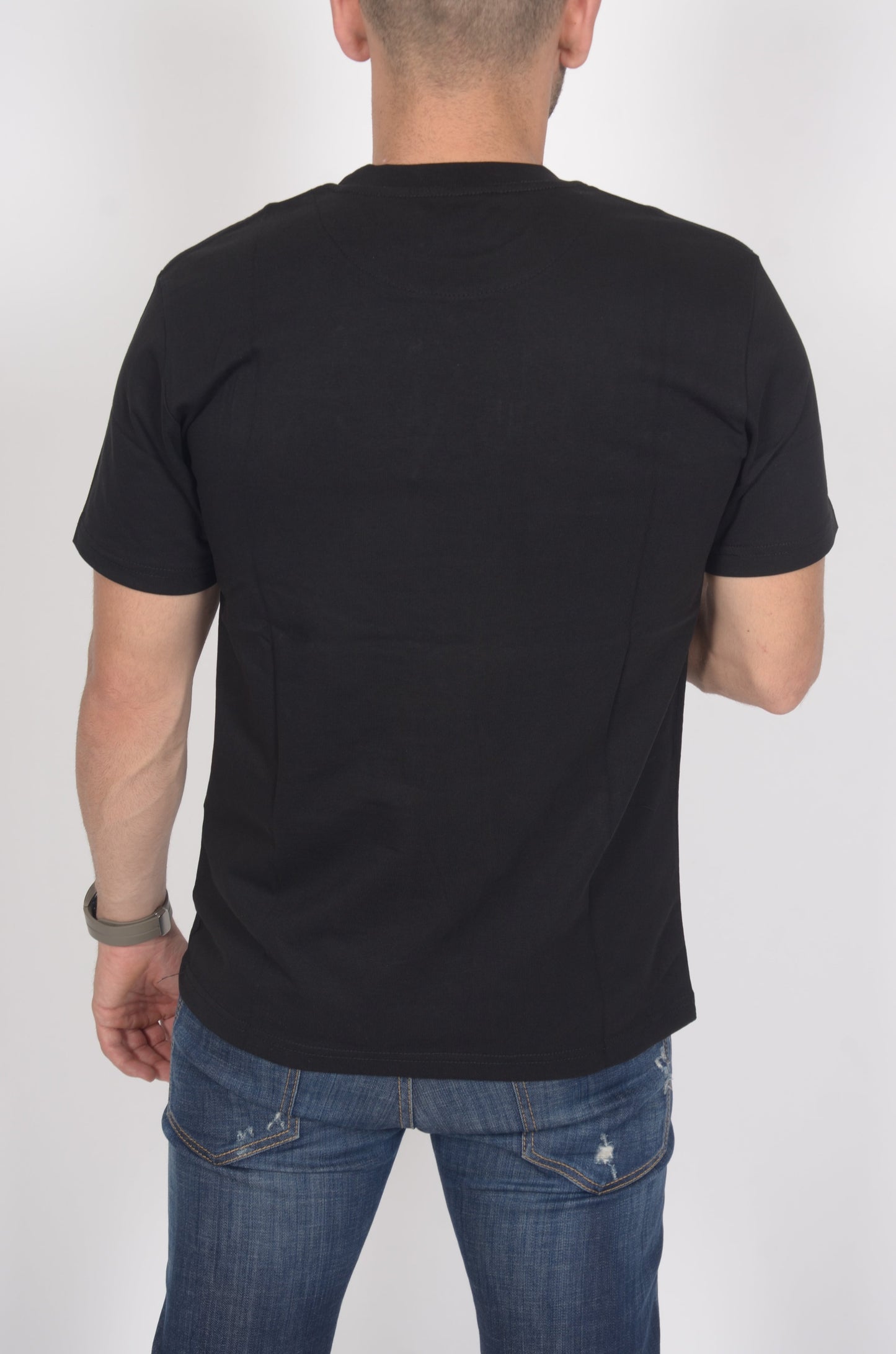 Dsquared2 Ανδρικό μπλουζάκι