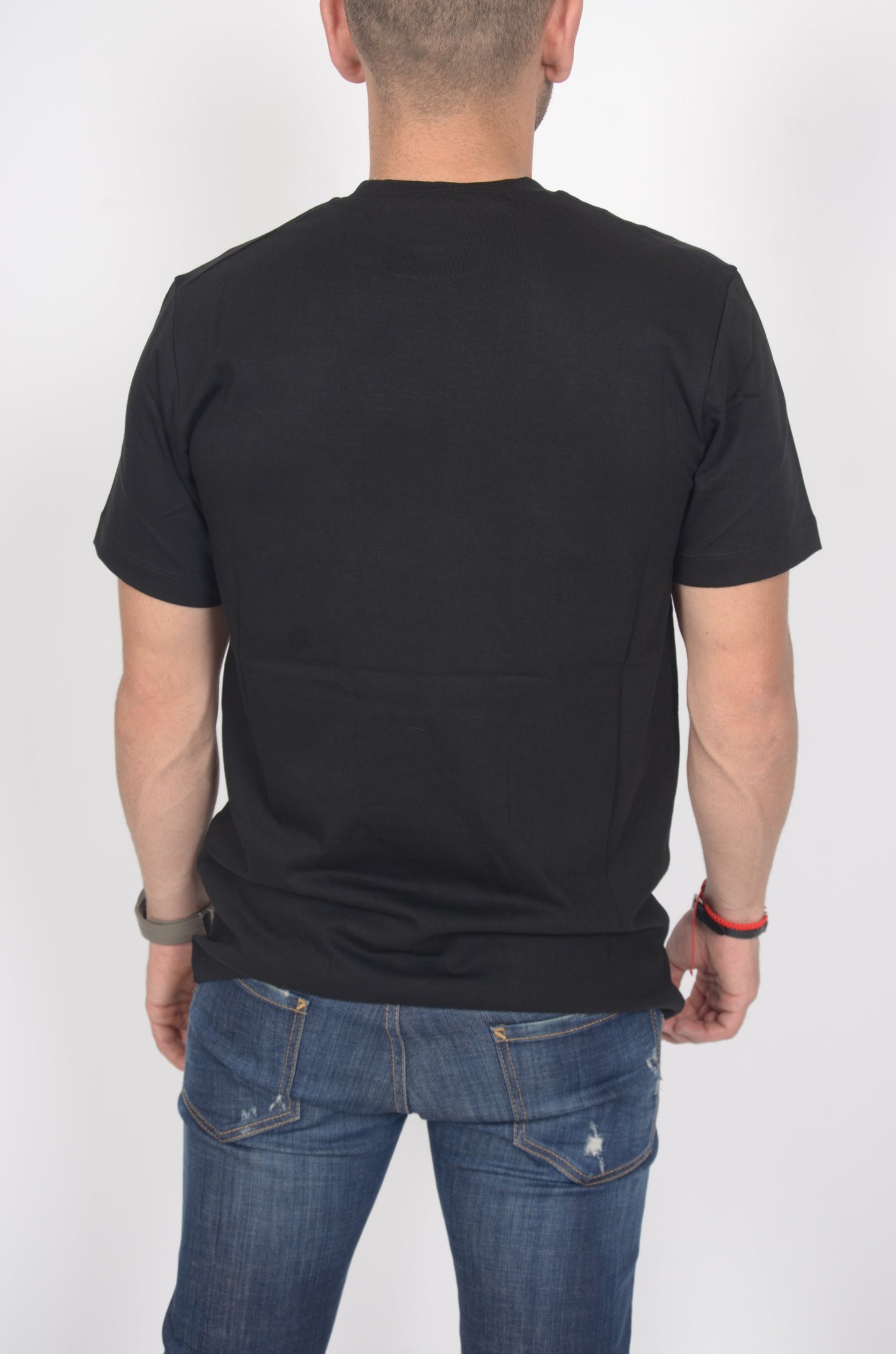 Dsquared2 Ανδρικό μπλουζάκι