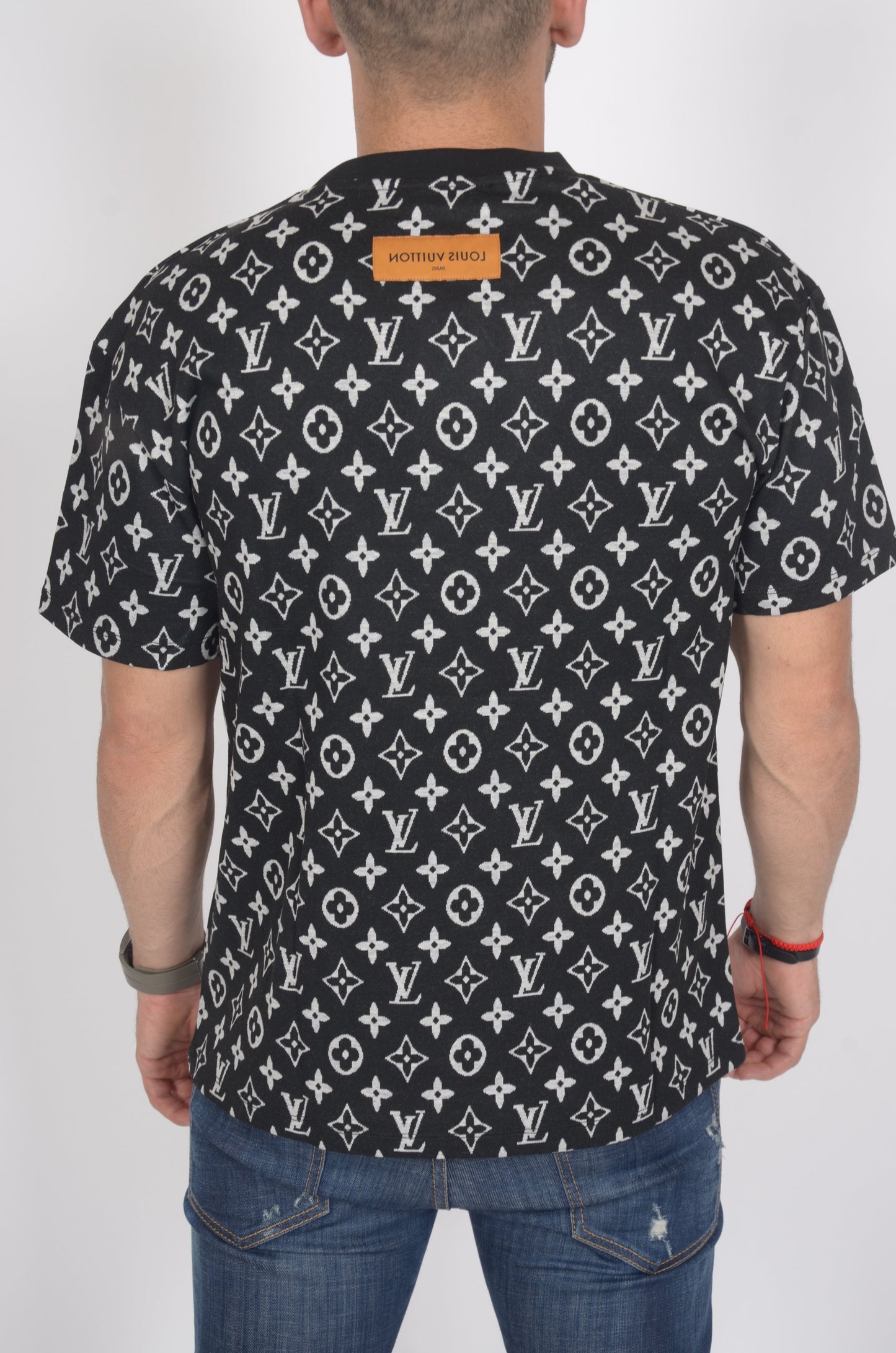 Louis Vuitton Ανδρικό μπλουζάκι