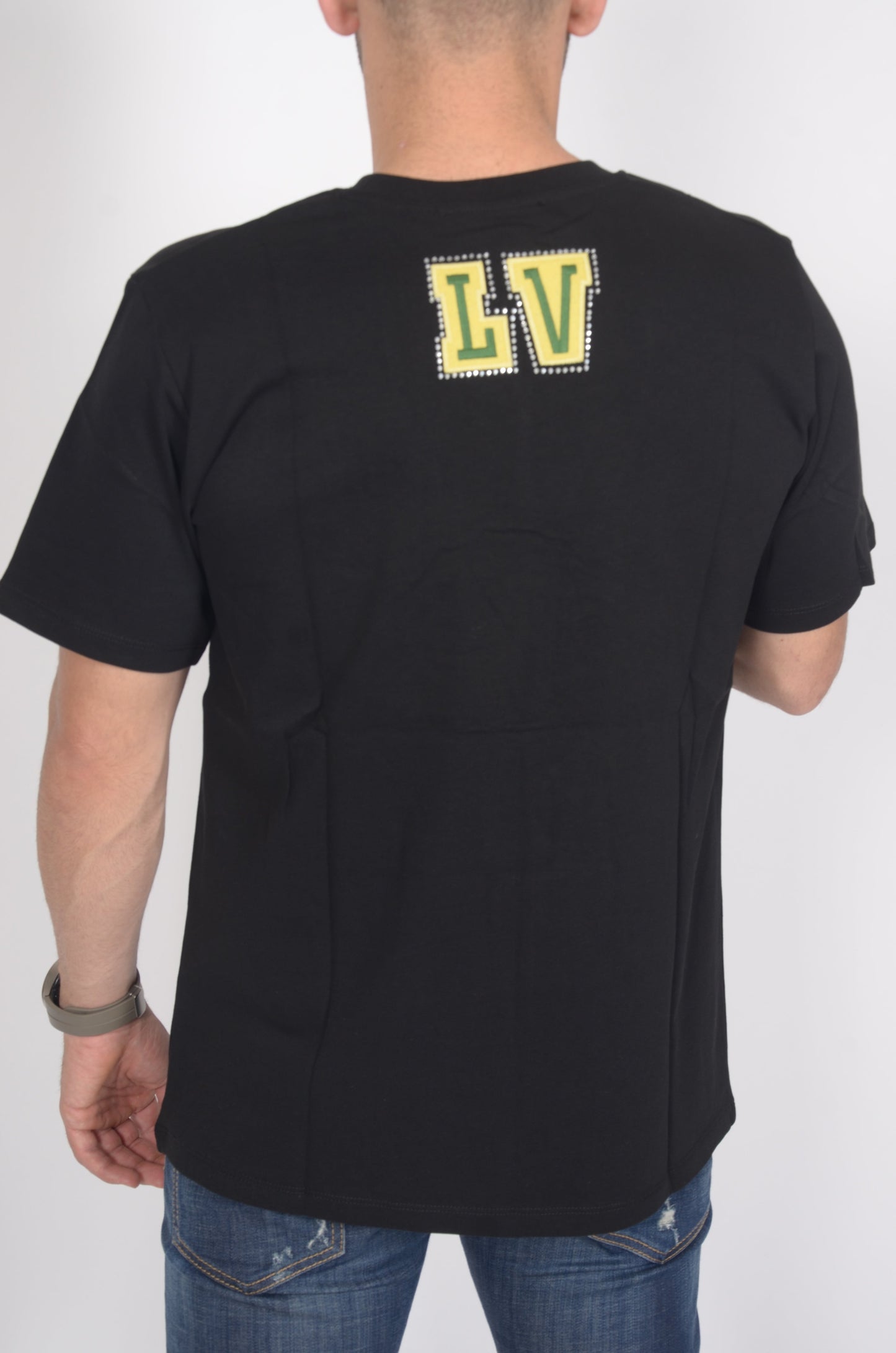 Louis Vuitton Ανδρικό μπλουζάκι