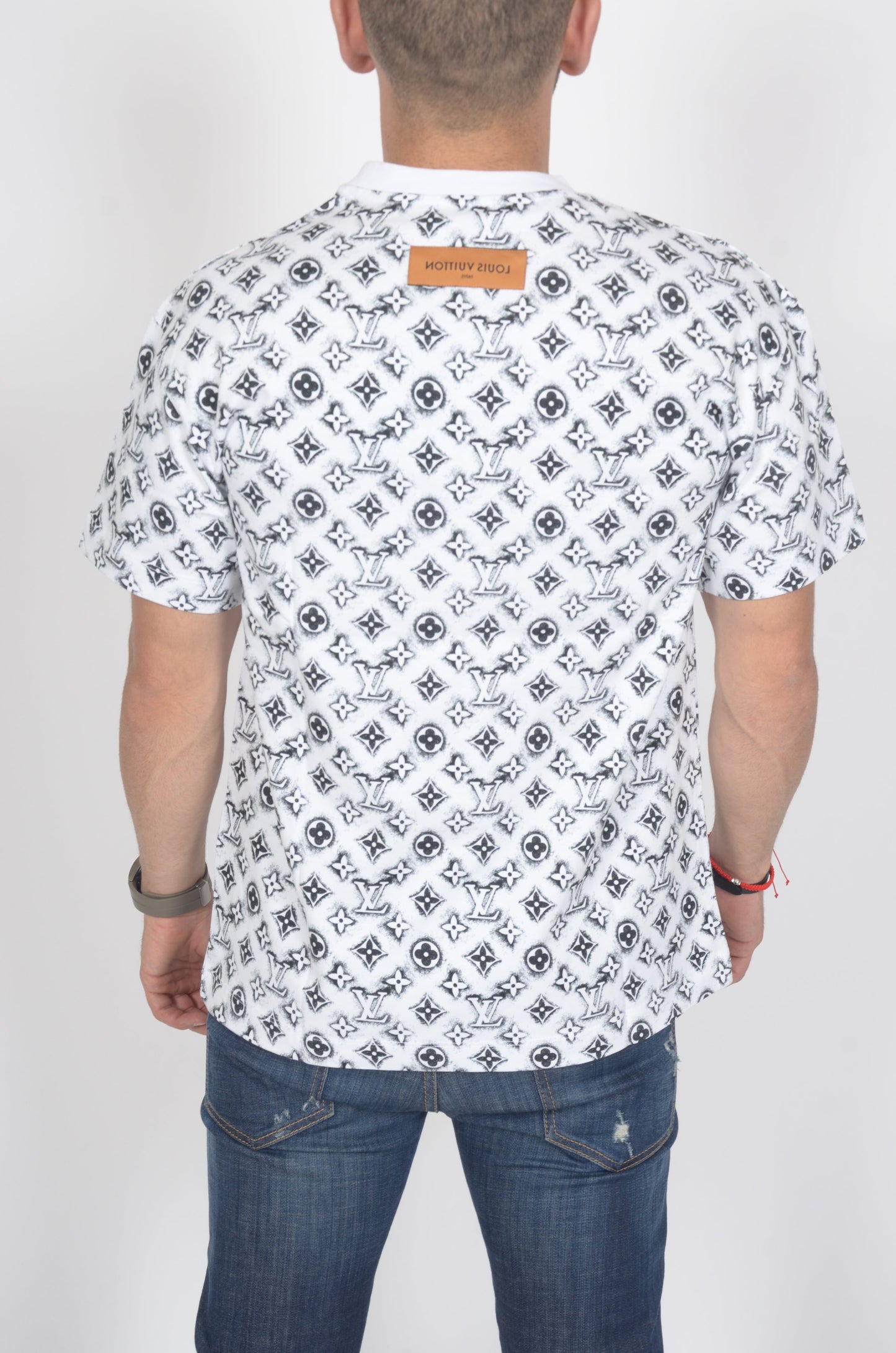 Louis Vuitton Ανδρικό μπλουζάκι