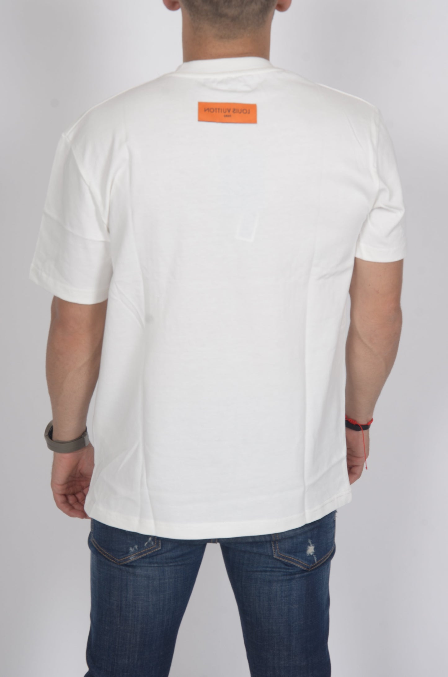 Louis Vuitton Ανδρικό μπλουζάκι