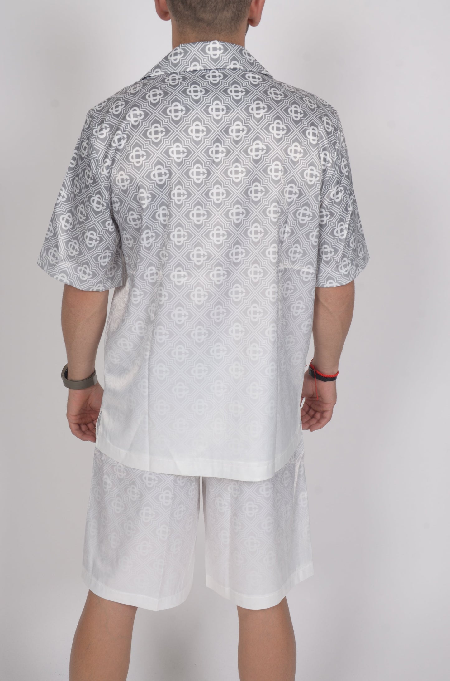 Casablanca Ανδρικό μπλουζάκι