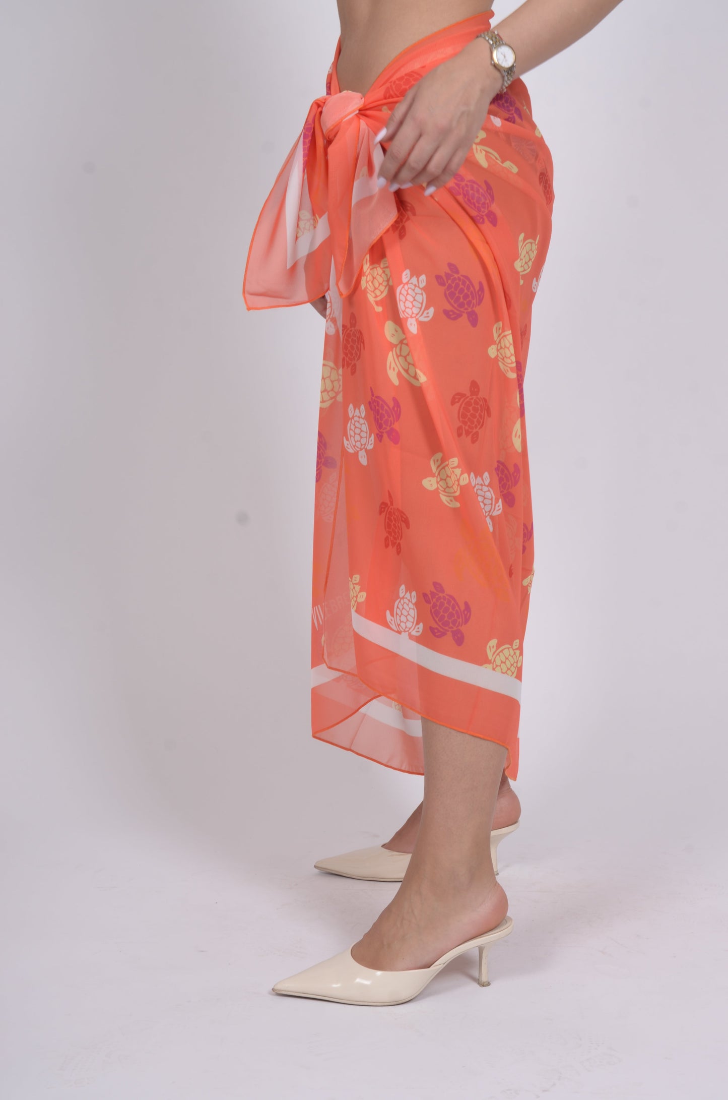 Vilebrequin Γυναικείο Παρεό