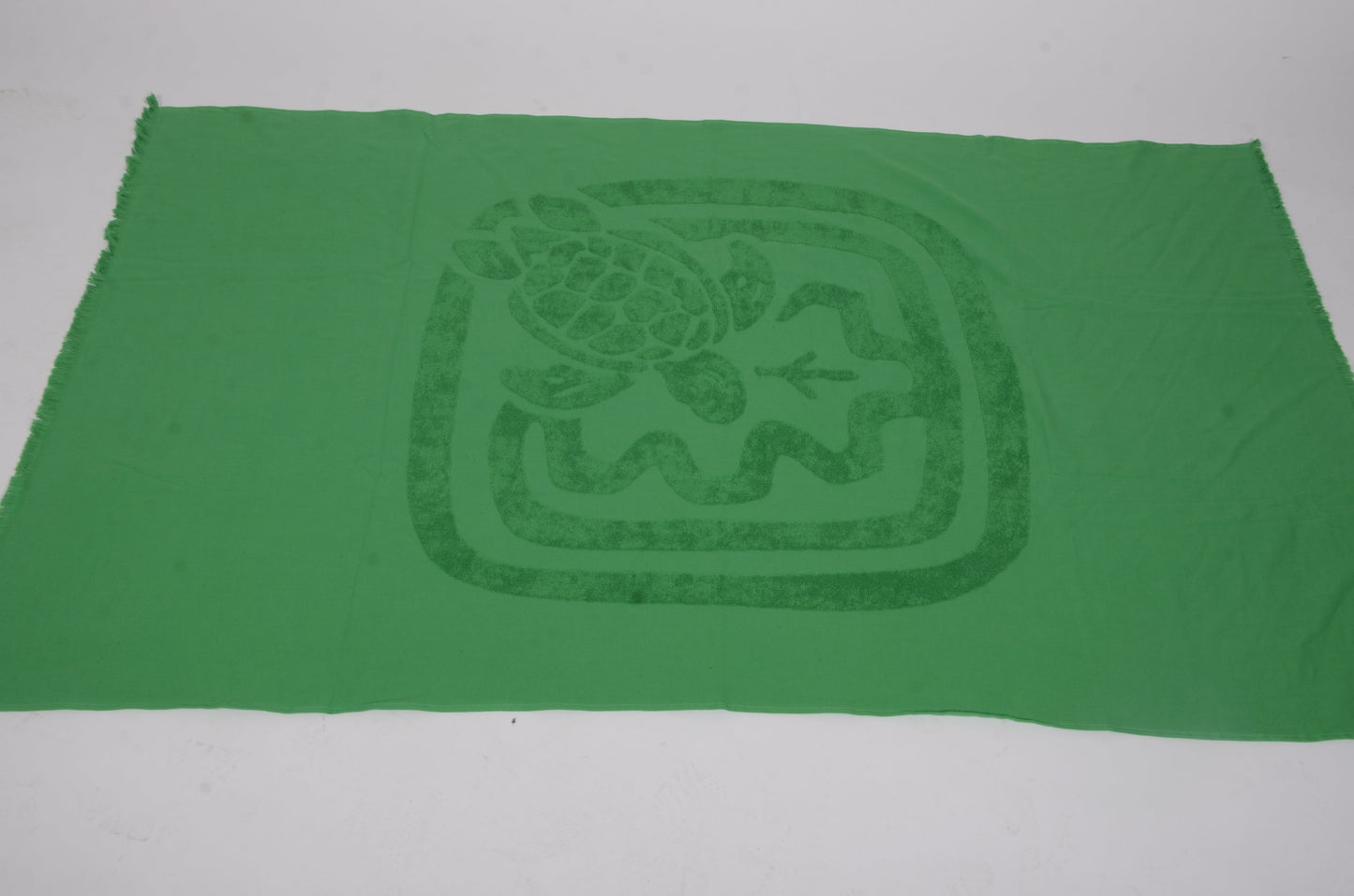 Vilebrequin Πετσέτες θαλάσσης