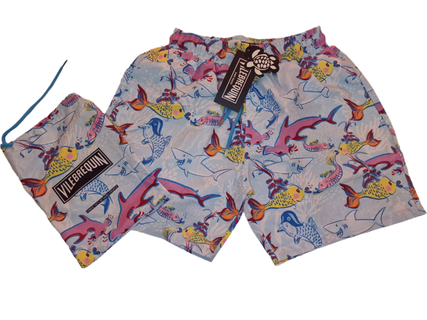 Αρσενικά μαγιό Vilebrequin