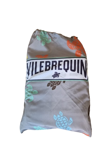 Vilebrequin Πετσέτες θαλάσσης