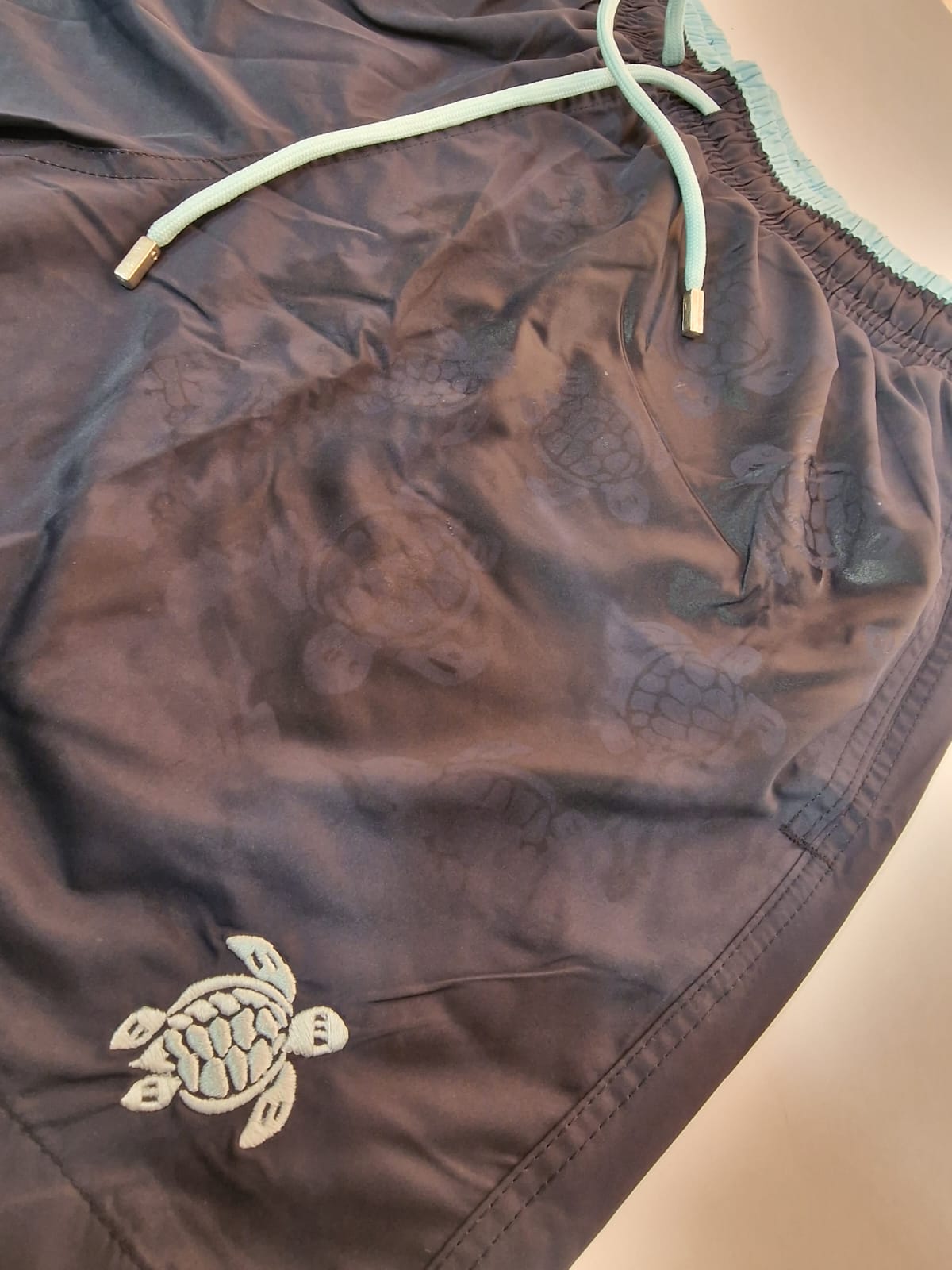 Εφέ νερού - αρσενικά μαγιό Vilebrequin