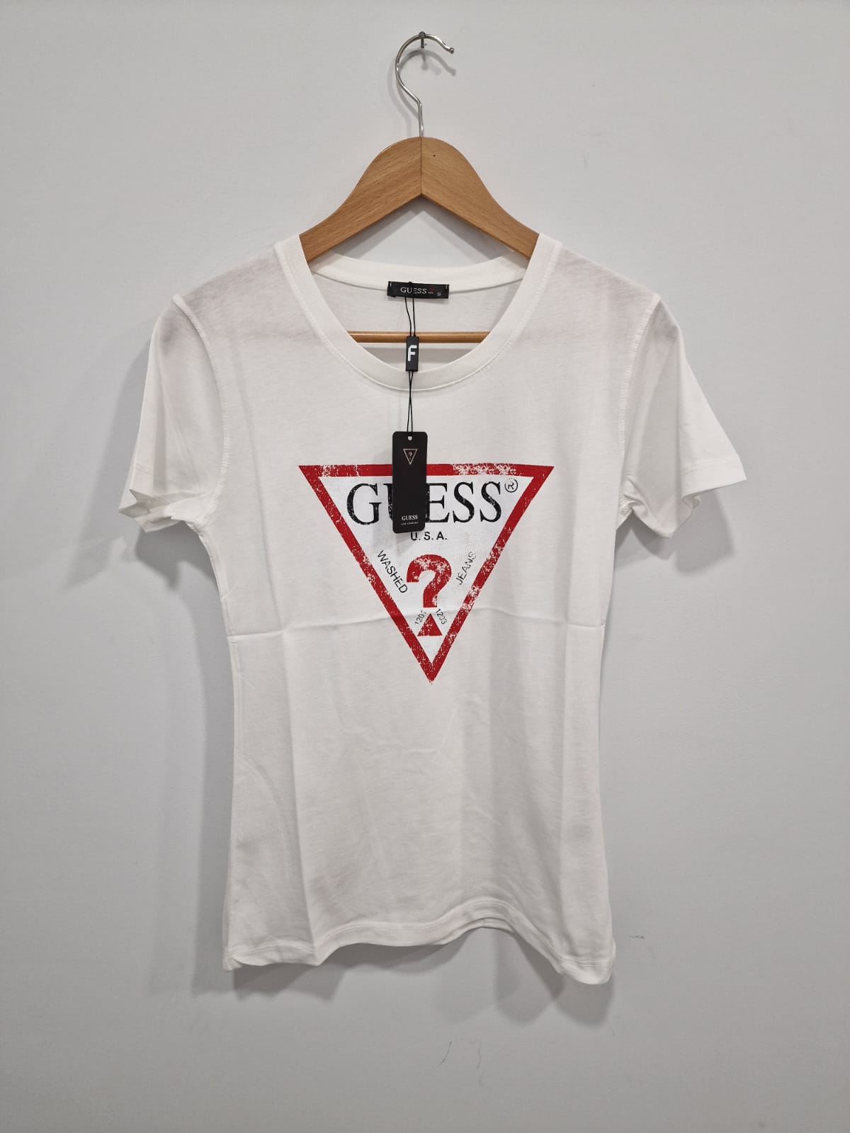 Guess Γυναικείο T-Shirt