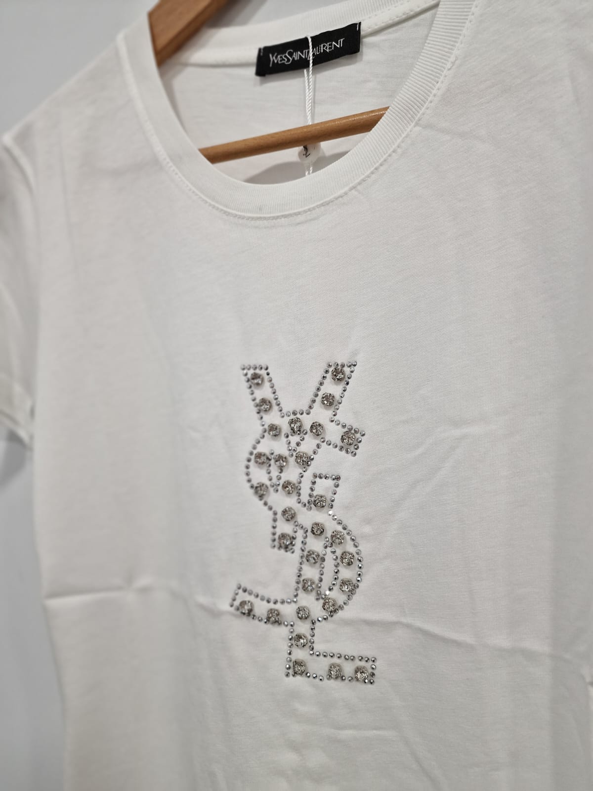 Yves Saint Laurent Γυναικείο T-Shirt