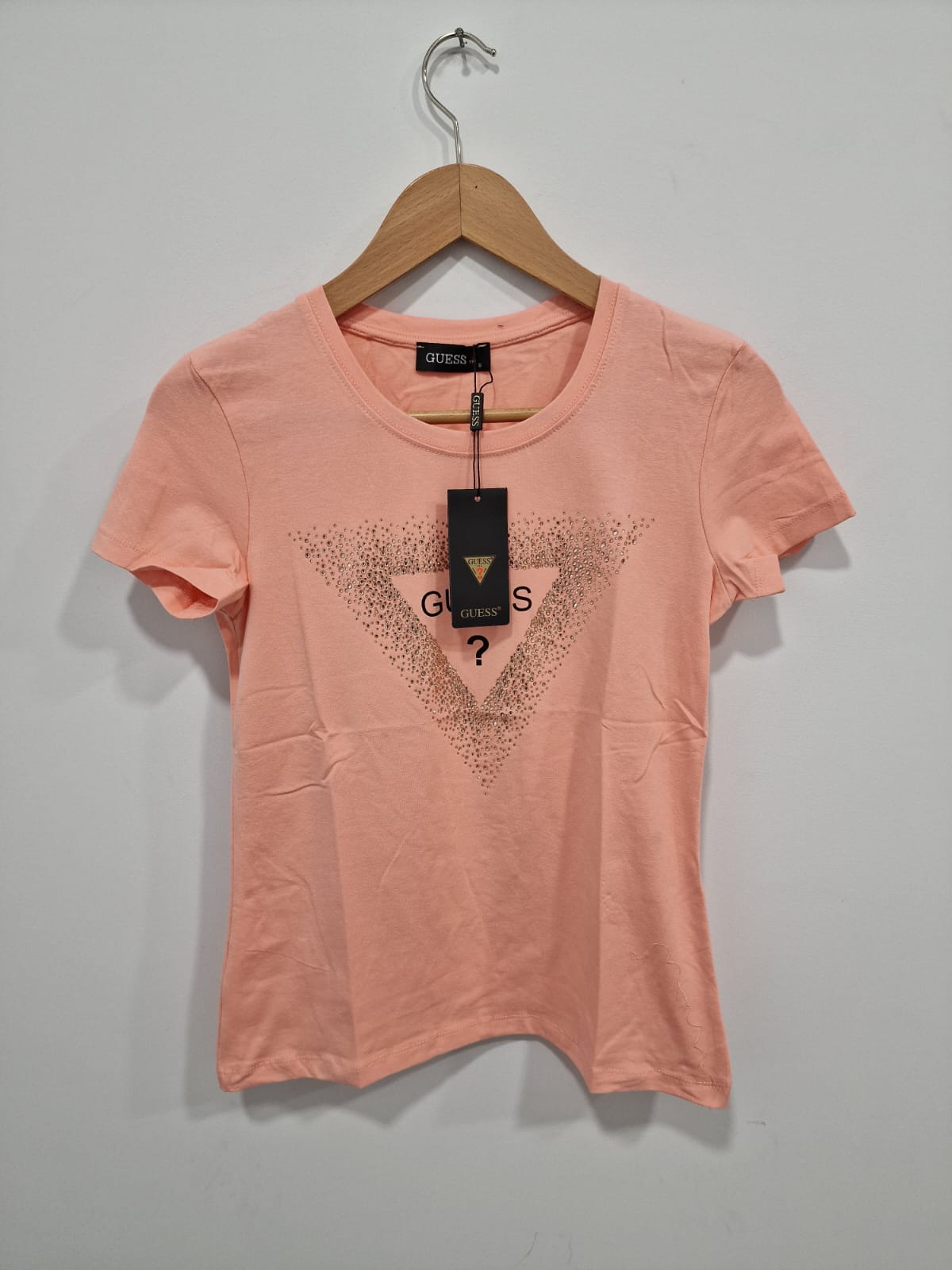 Guess Γυναικείο T-Shirt