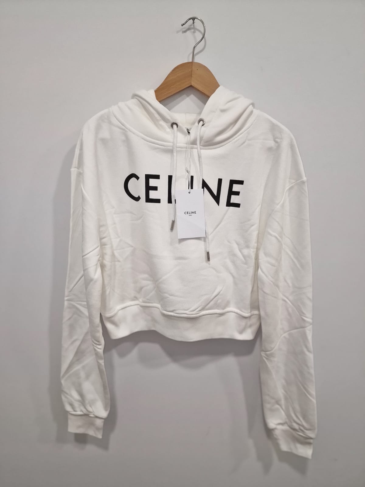 Celine Дамски Суитшърт