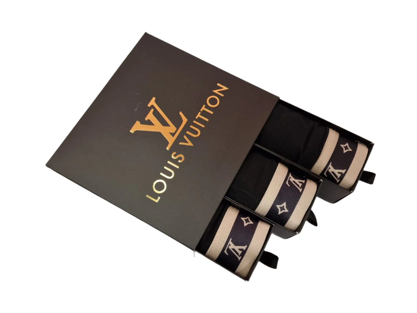 Louis Vuitton Ανδρικά εσώρουχα