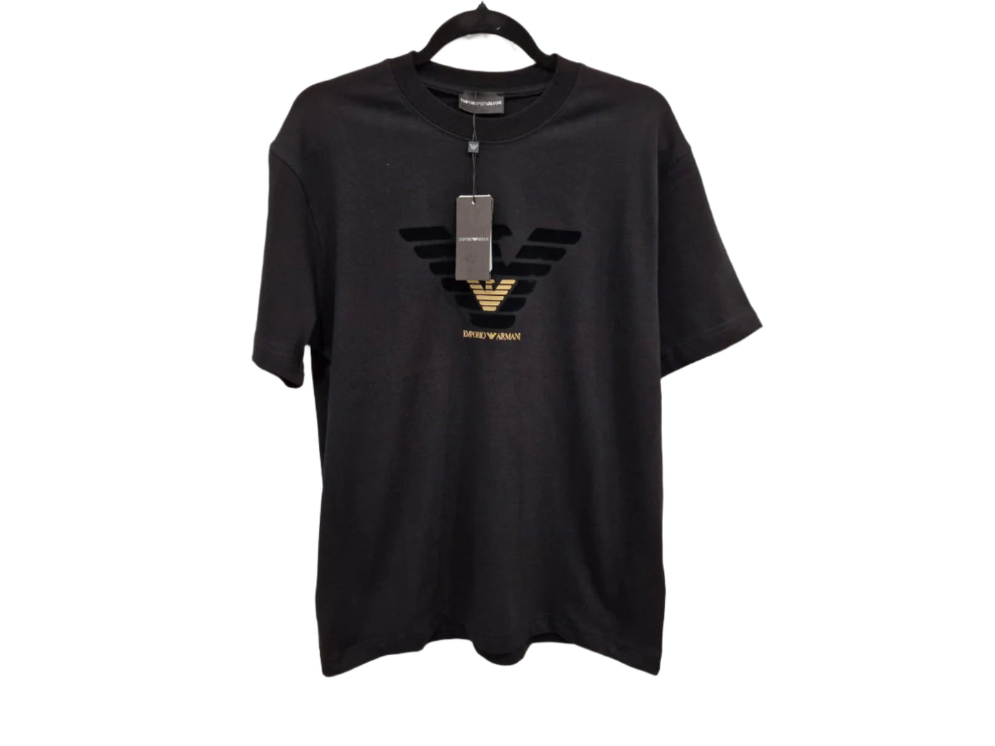 Armani Ανδρικό μπλουζάκι