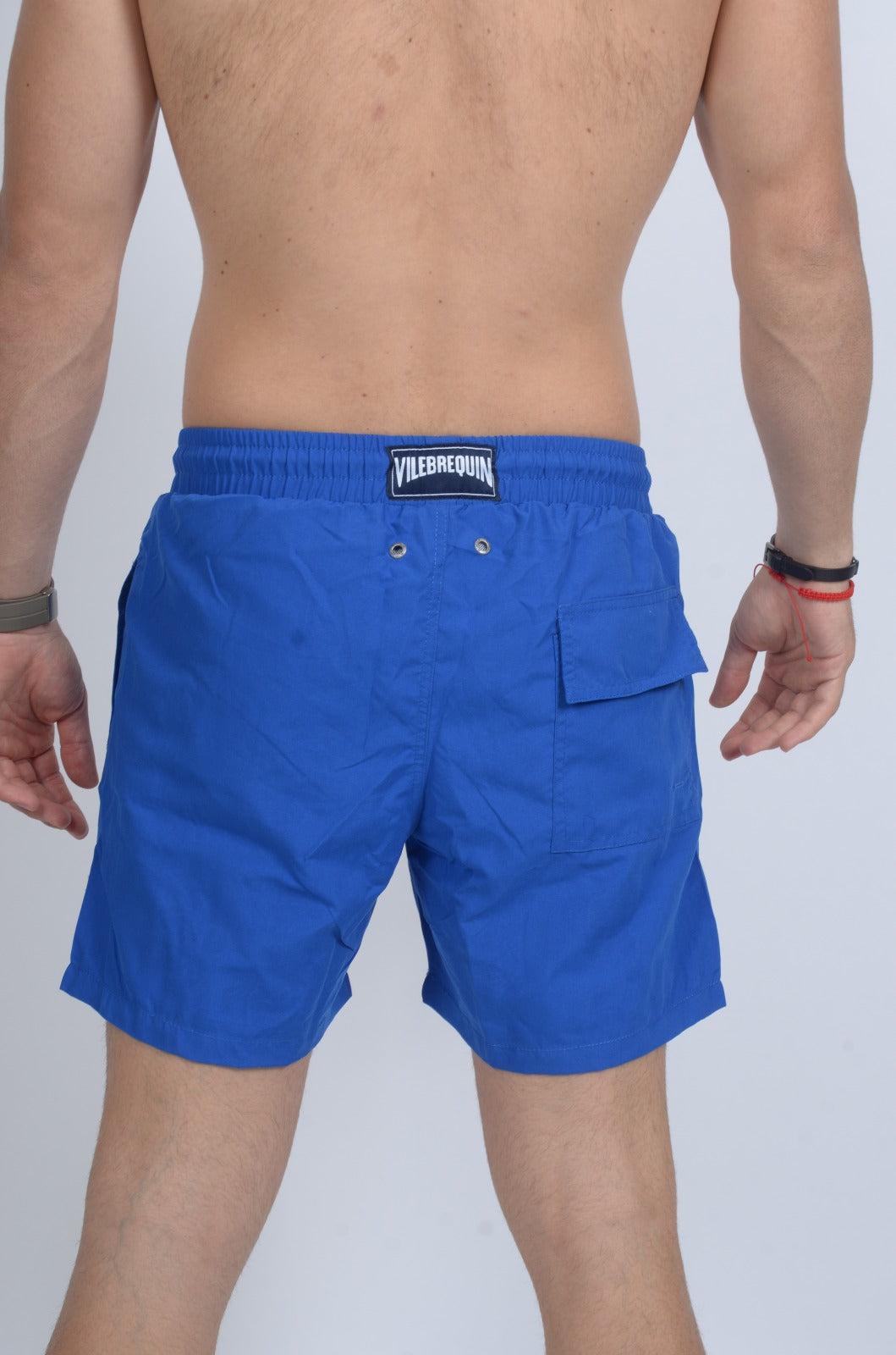 Αρσενικά μαγιό Vilebrequin