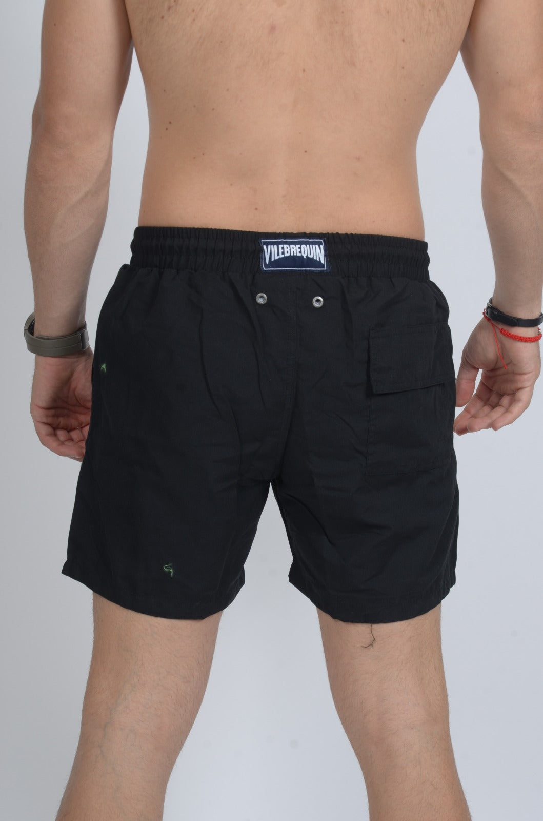 Αρσενικά μαγιό Vilebrequin