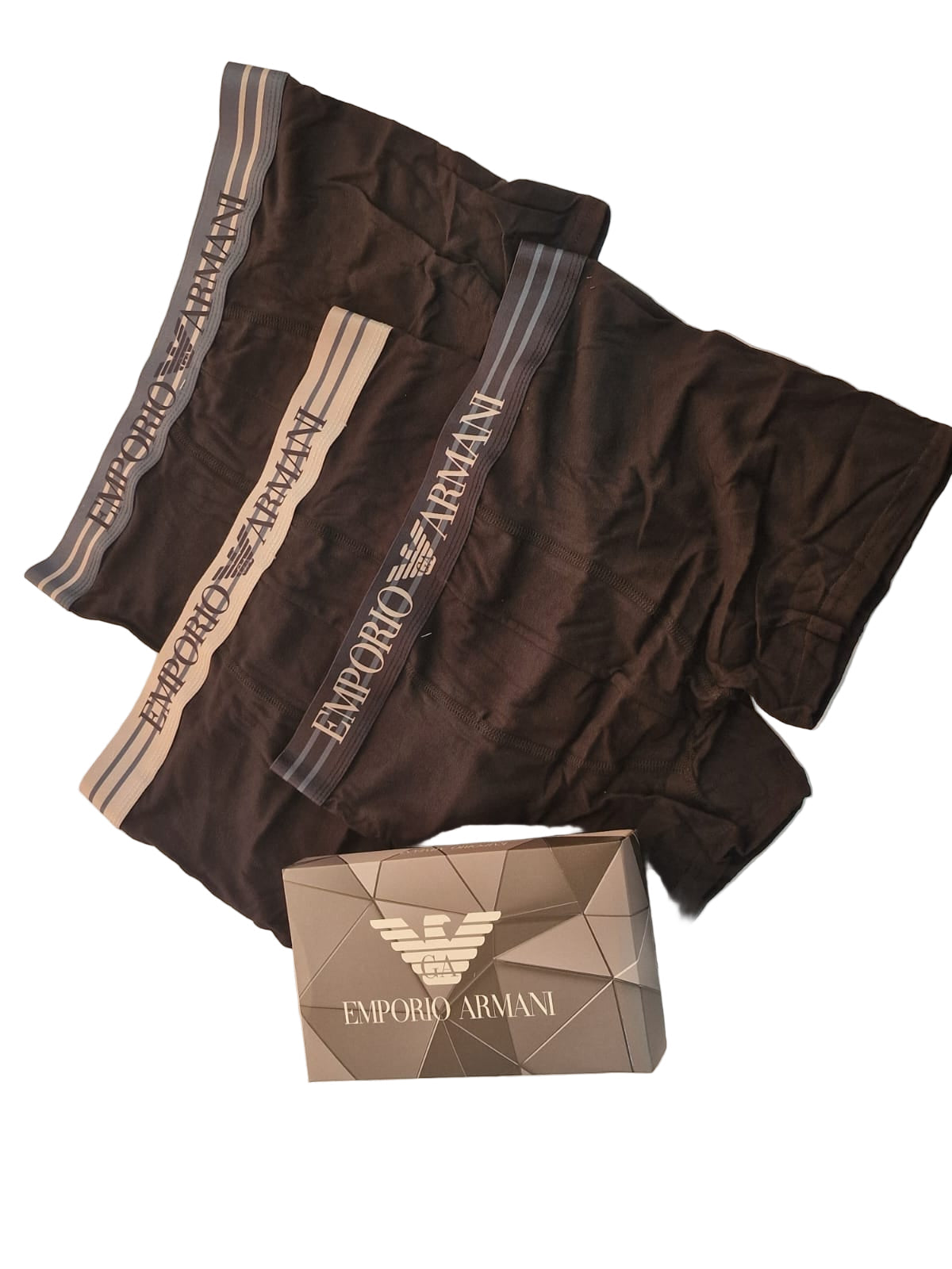 Armani Ανδρικά εσώρουχα