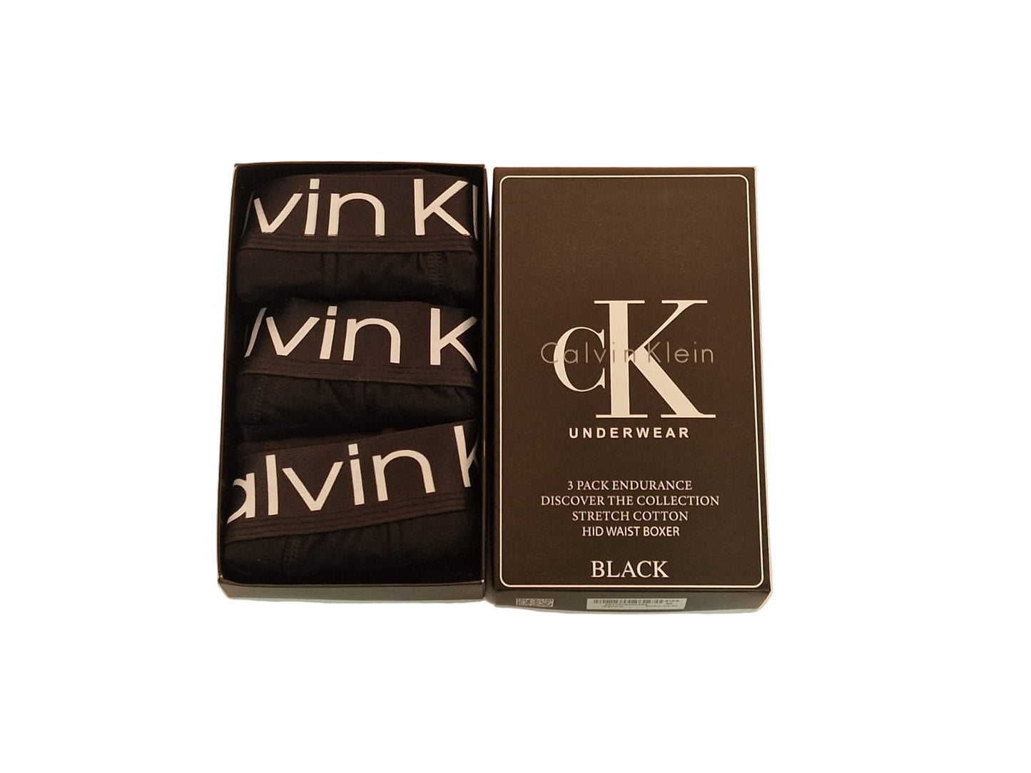 Calvin Klein Ανδρικά εσώρουχα