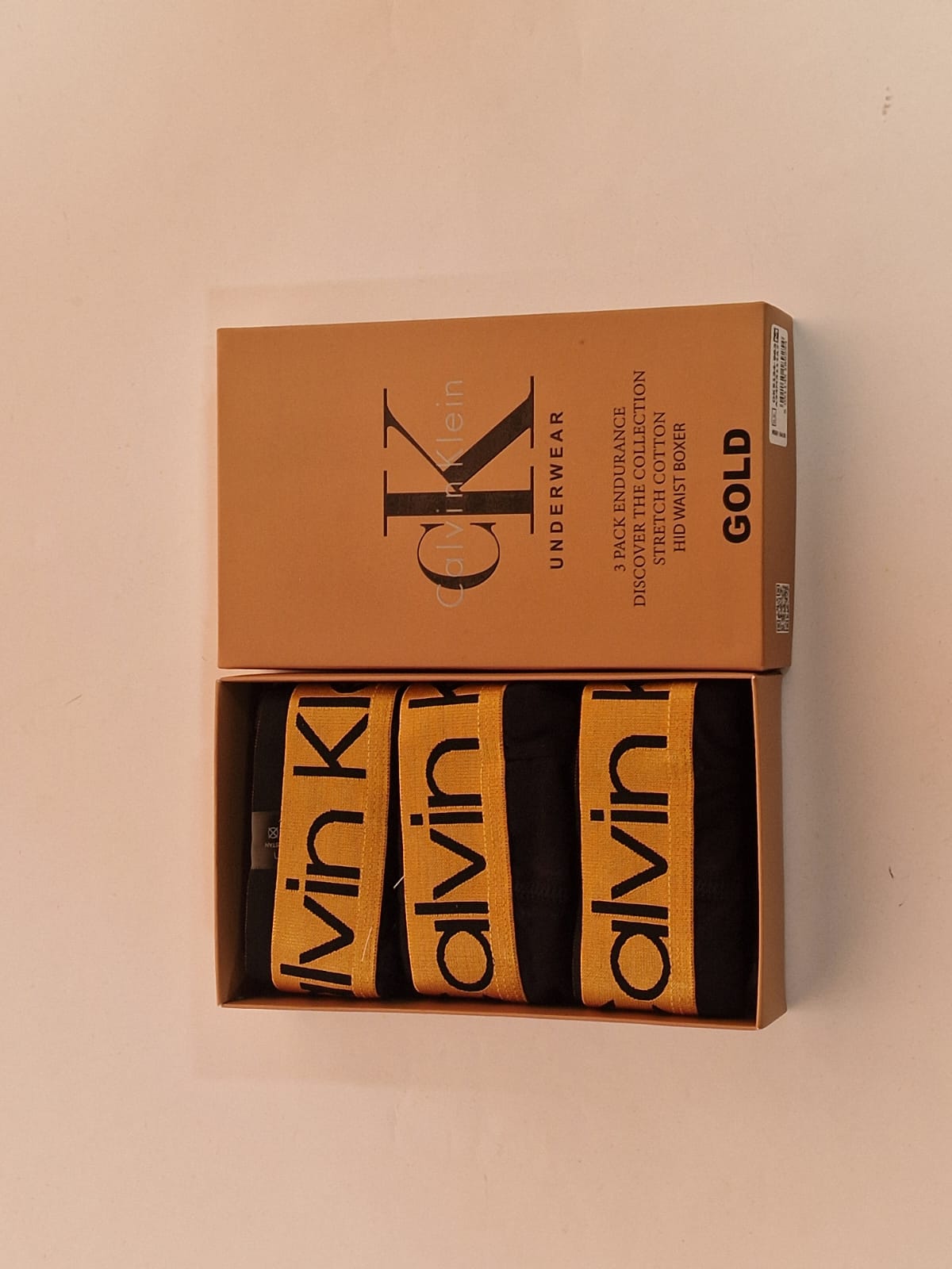 Calvin Klein Ανδρικά εσώρουχα