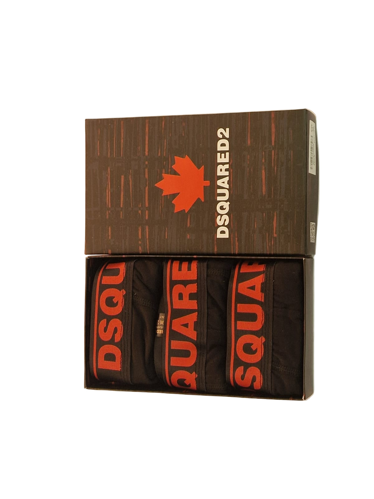 Dsquared2 Ανδρικά εσώρουχα