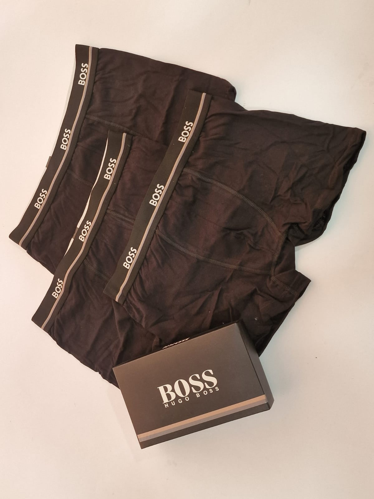 Hugo Boss Ανδρικά εσώρουχα