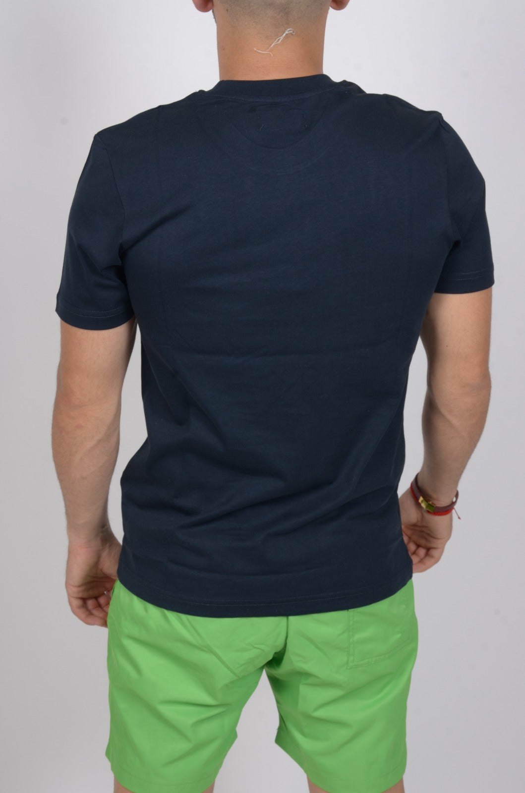 Ανδρικό μπλουζάκι Vilebrequin