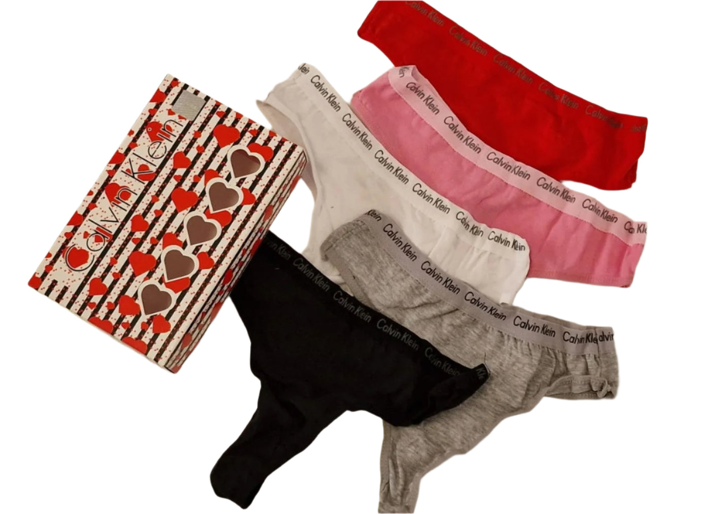 Γυναικεία Εσώρουχα Calvin Klein