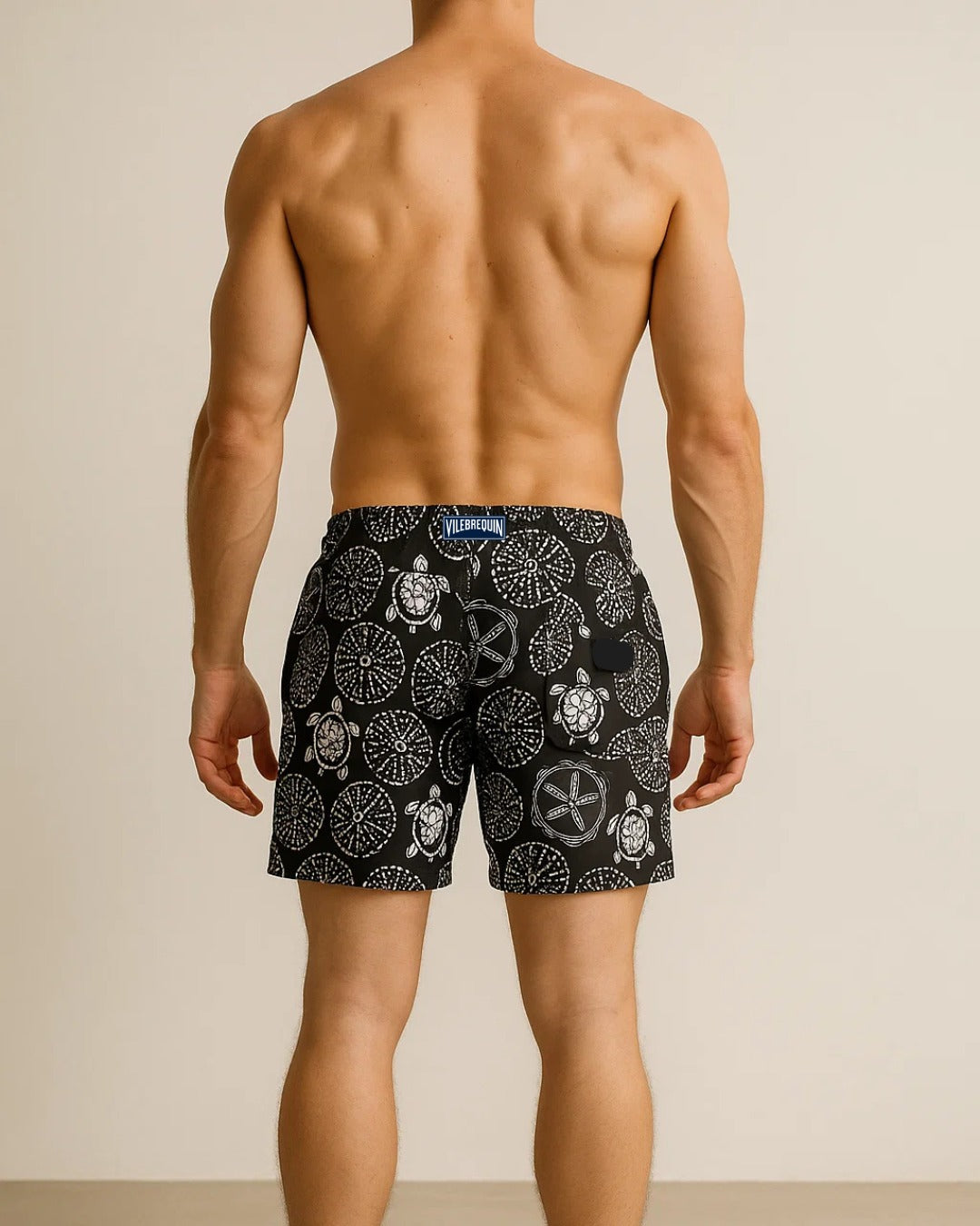 Vilebrequin Мъжки Бански