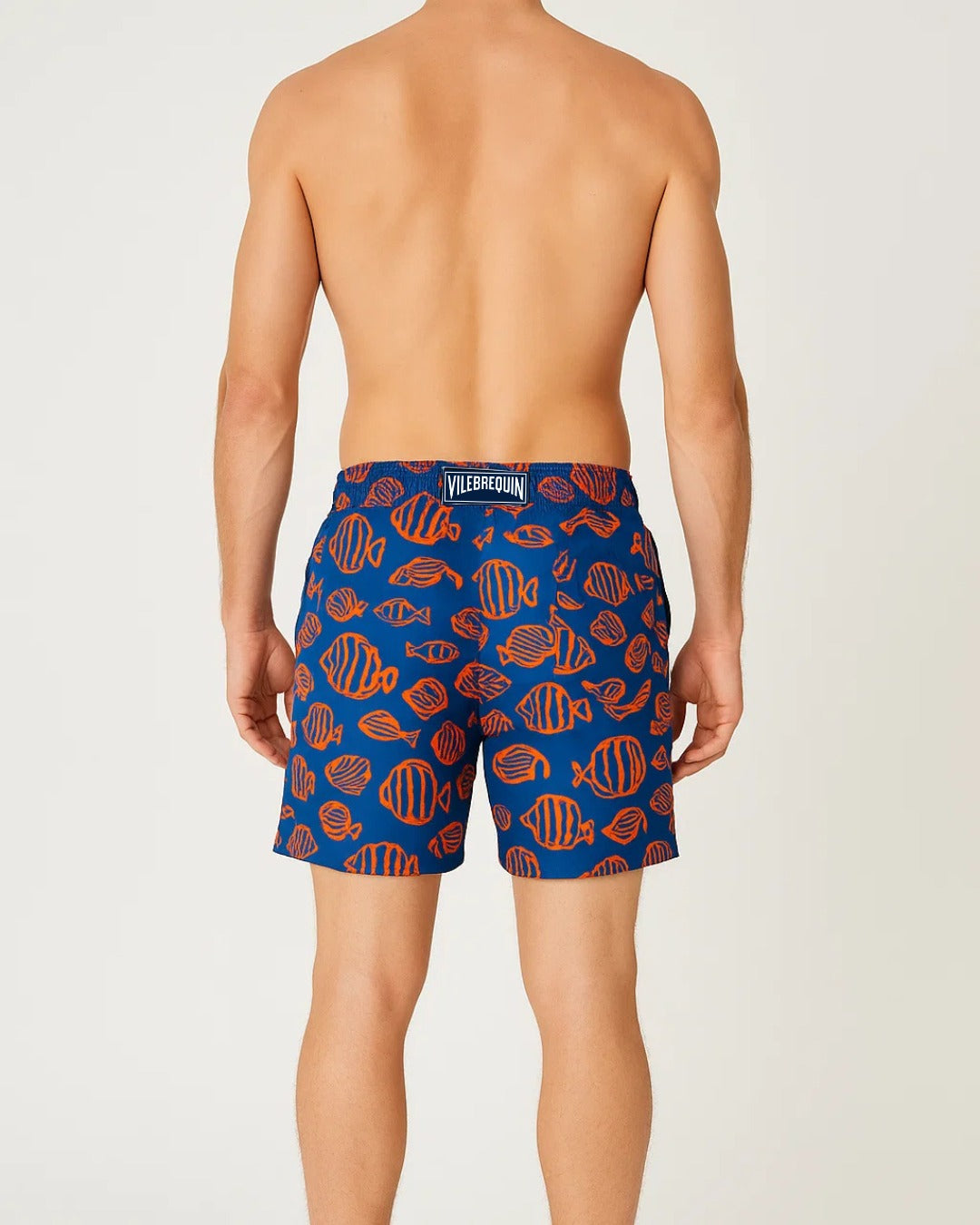 Vilebrequin Мъжки Бански