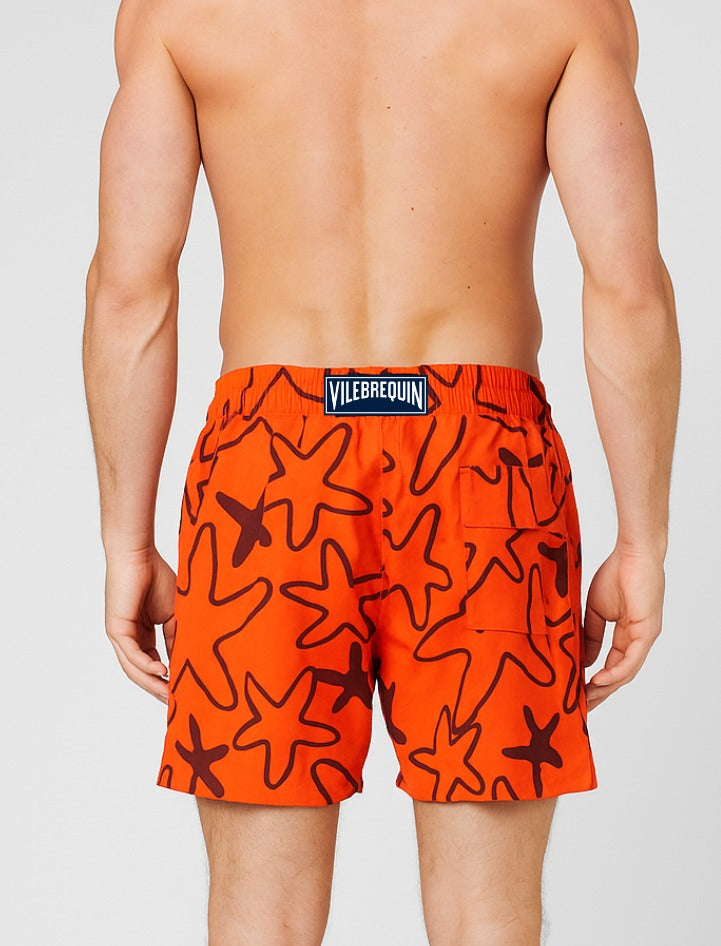 Vilebrequin Мъжки Бански