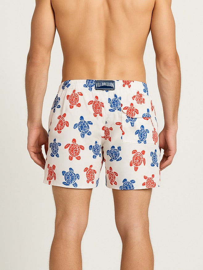 Vilebrequin Мъжки Бански