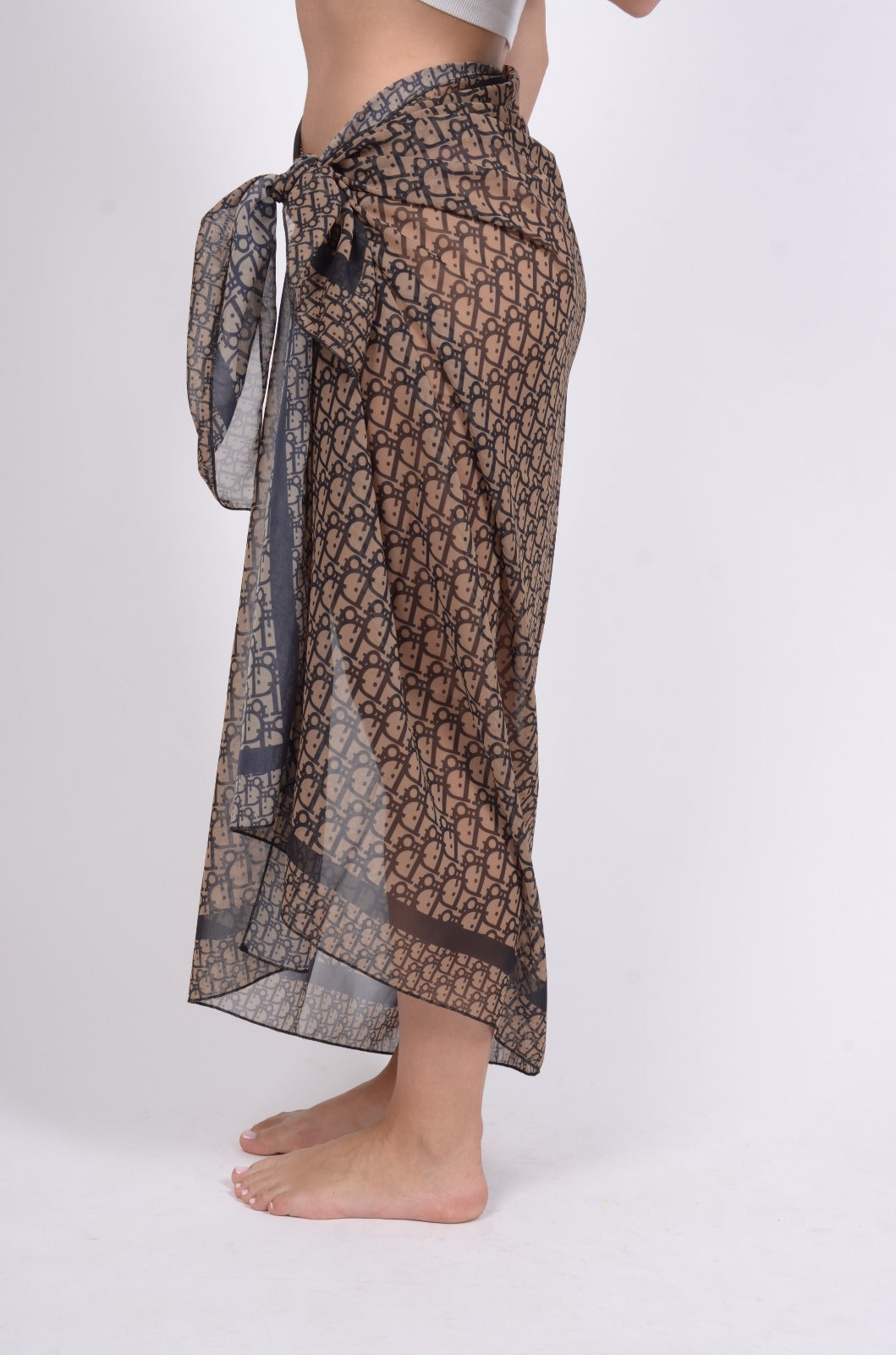 Dior Дамско Парео