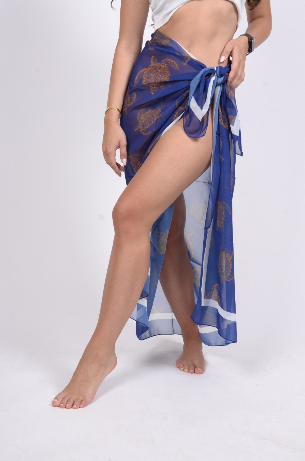 Vilebrequin Дамско Парео