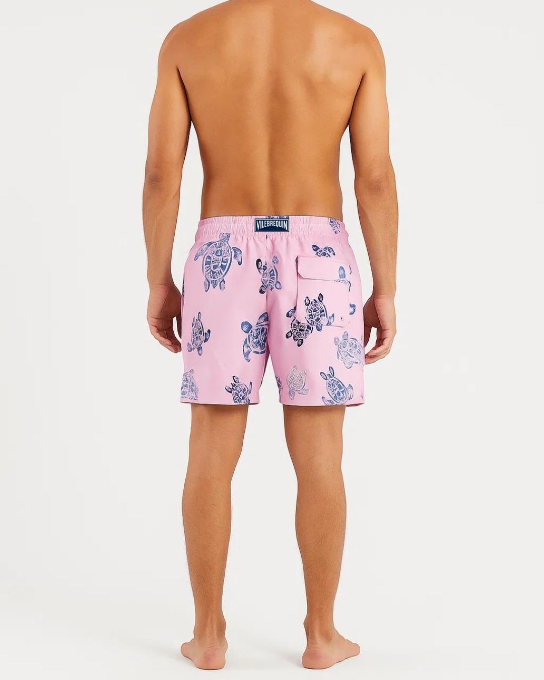 Vilebrequin Мъжки Бански